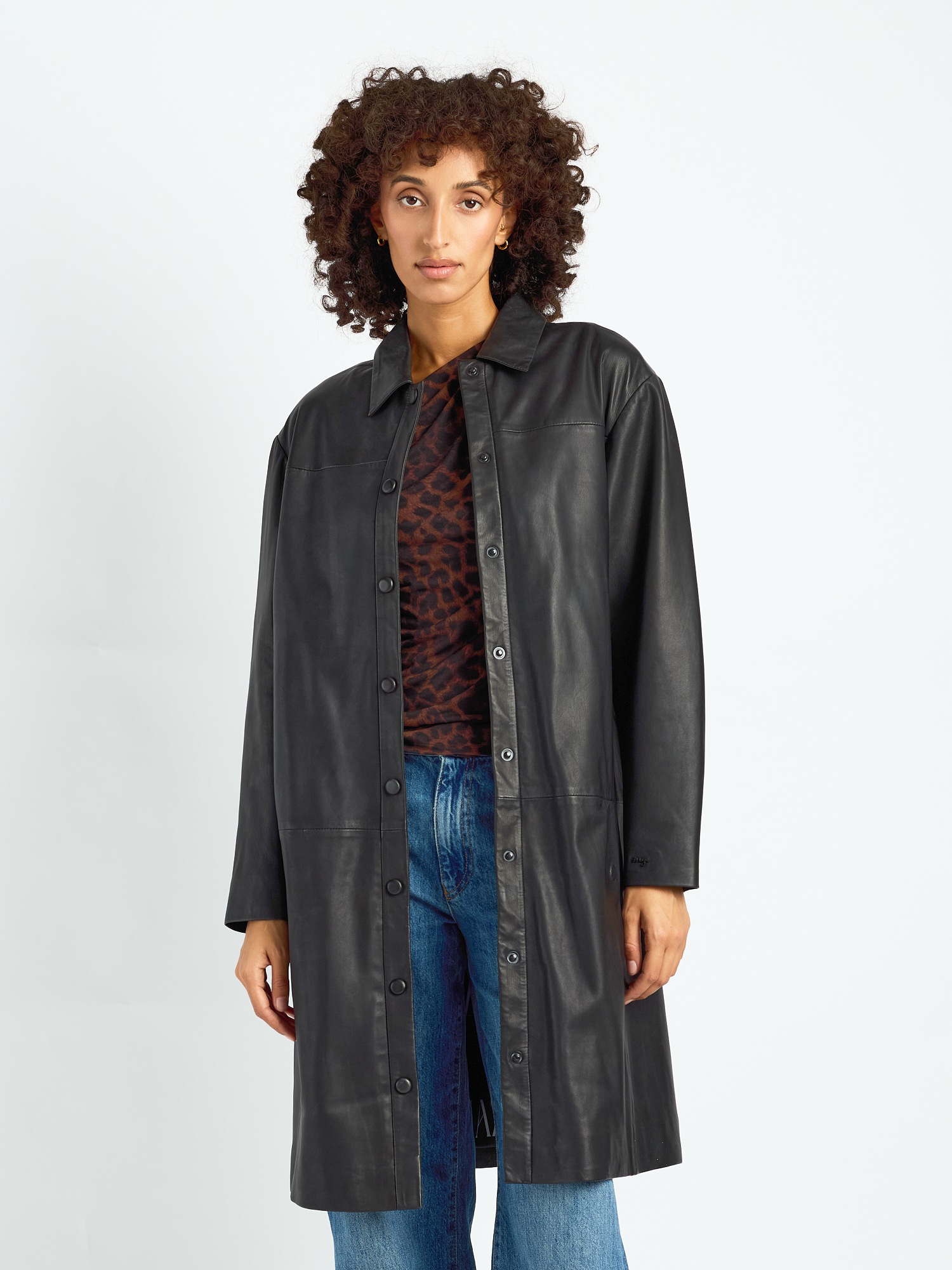 Maze Langjacke "42023035" günstig online kaufen