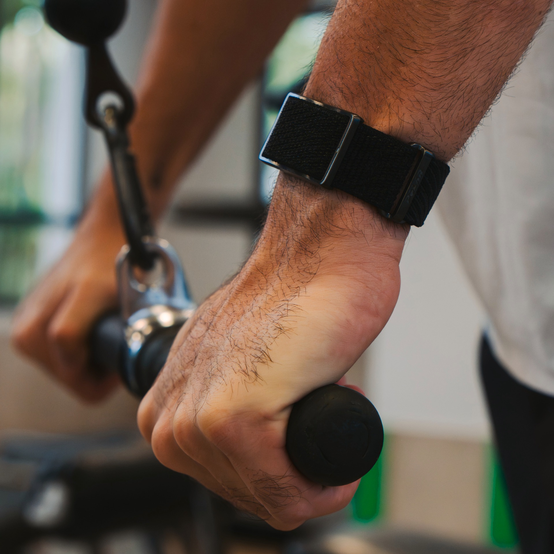 Polar Herzfrequenzsensor »LOOP GEN2 S-L« Sensor ohne Display