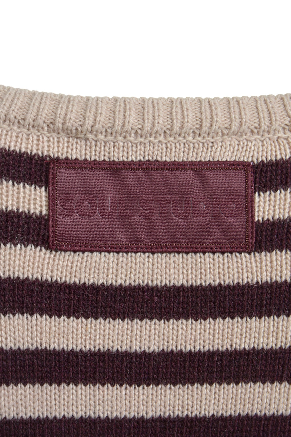 Smith & Soul Cardigan aus Feinstrick