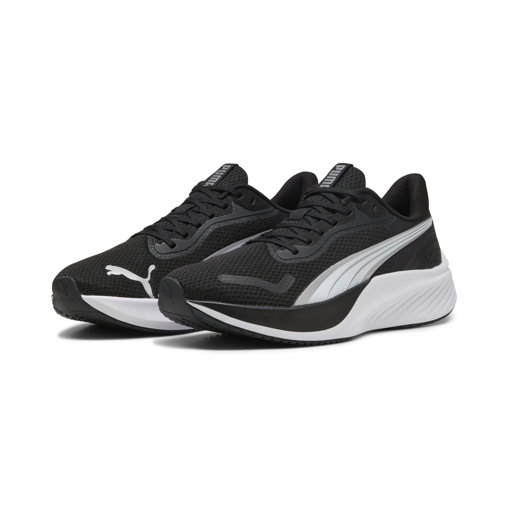 PUMA Laufschuh "Pounce Lite Laufschuhe Erwachsene"