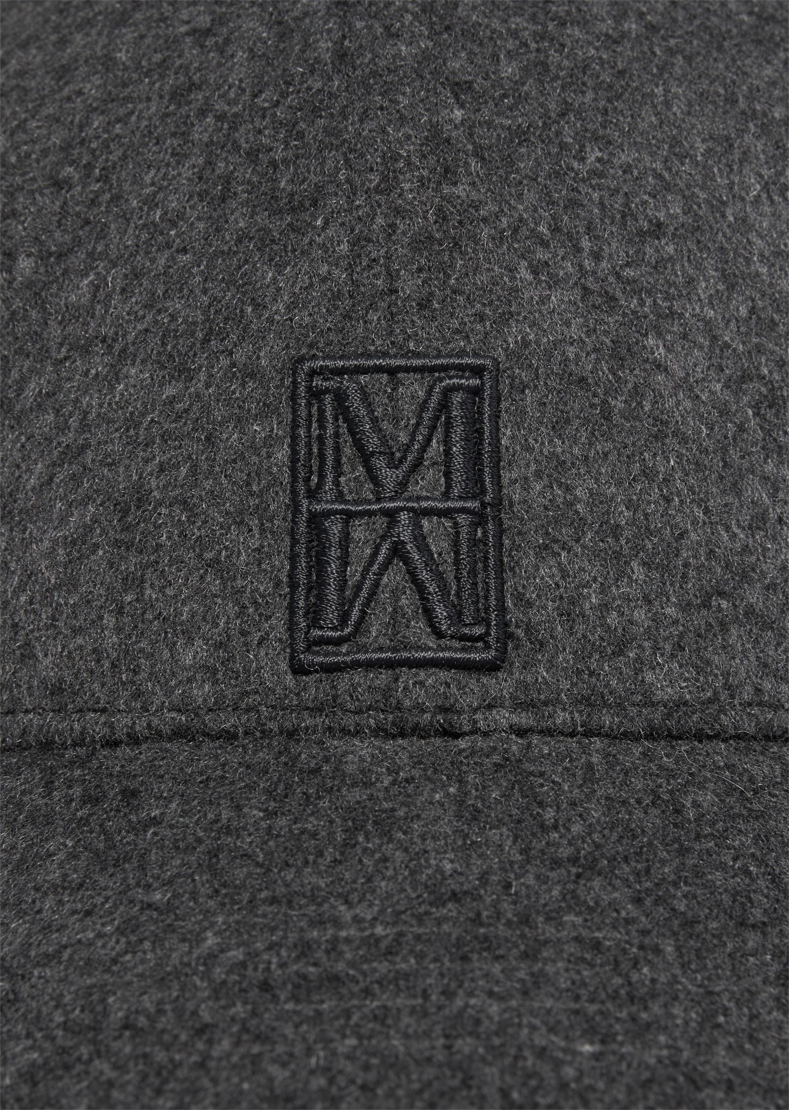 Marc O'Polo Baseball Cap »aus Wolle-Mix«