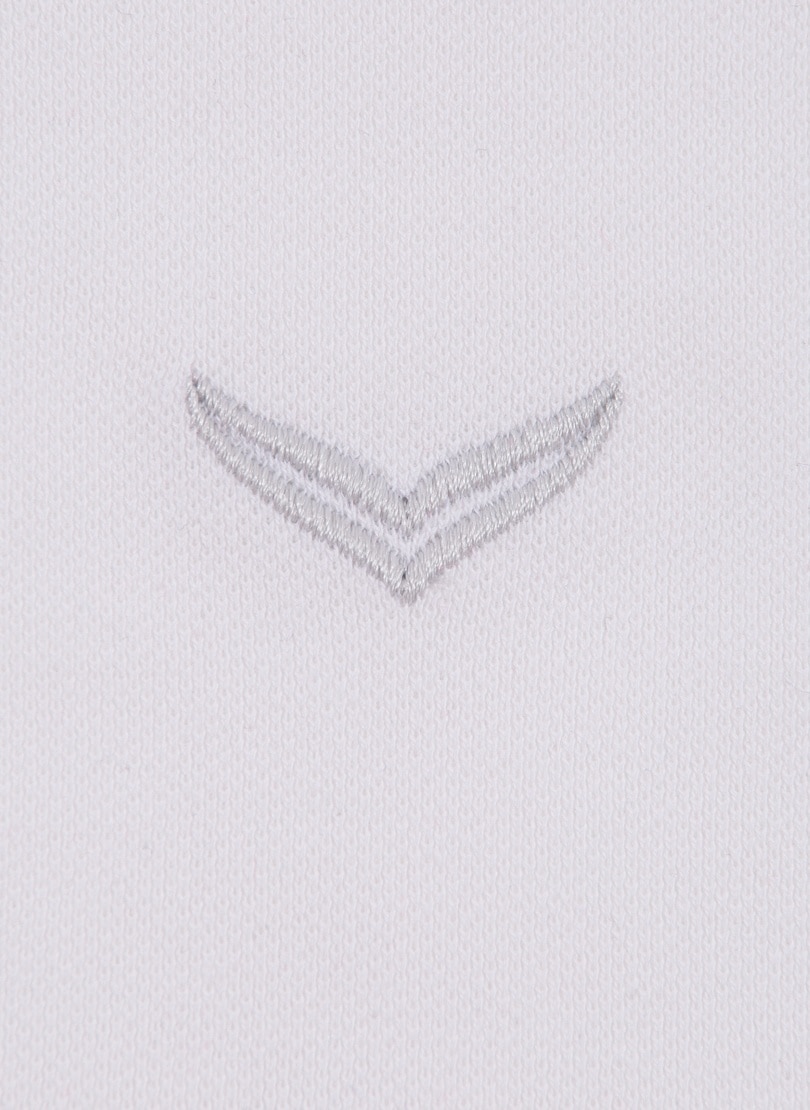 Trigema Poloshirt »TRIGEMA Poloshirt in Piqué-Qualität« 1 Stk.