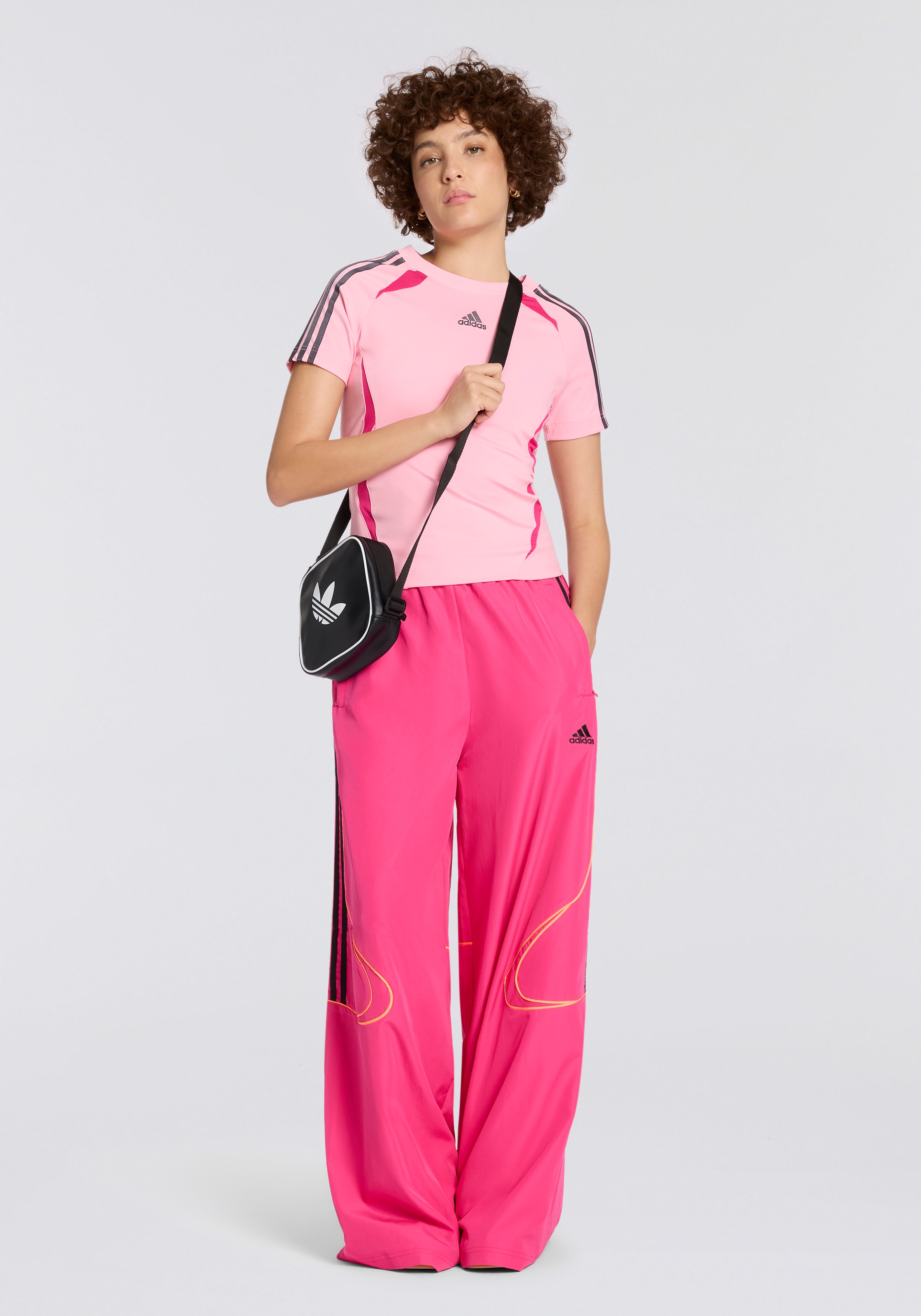 adidas Originals Sporttasche »AC D BAG«