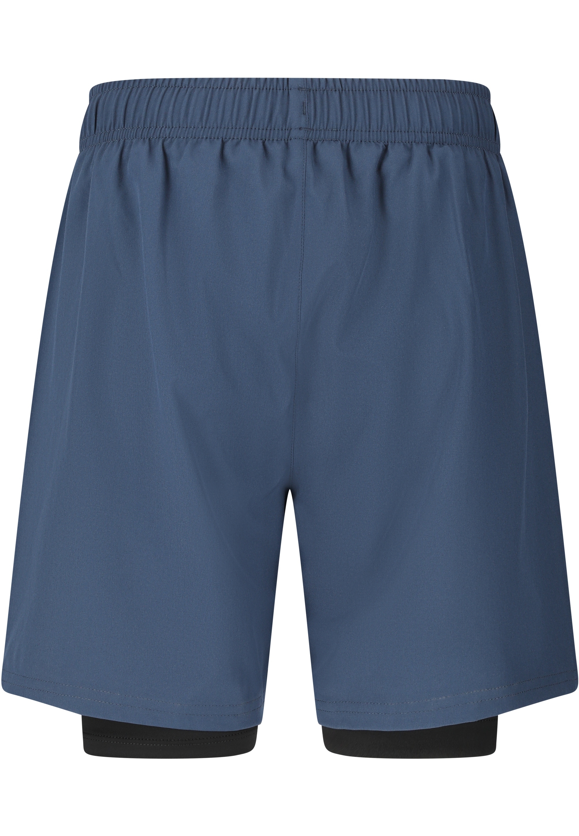 ENDURANCE Shorts »Herlent«  im smarten 2-in-1-Design