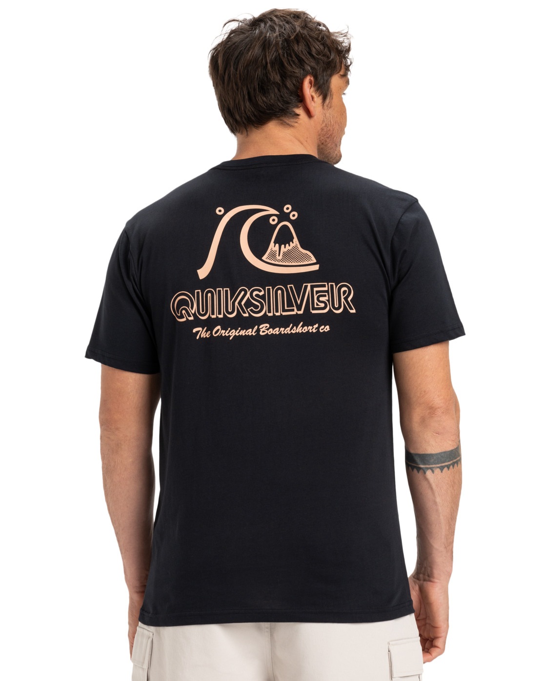 Thumbnail - Quiksilver T-Shirt "Evo Original"