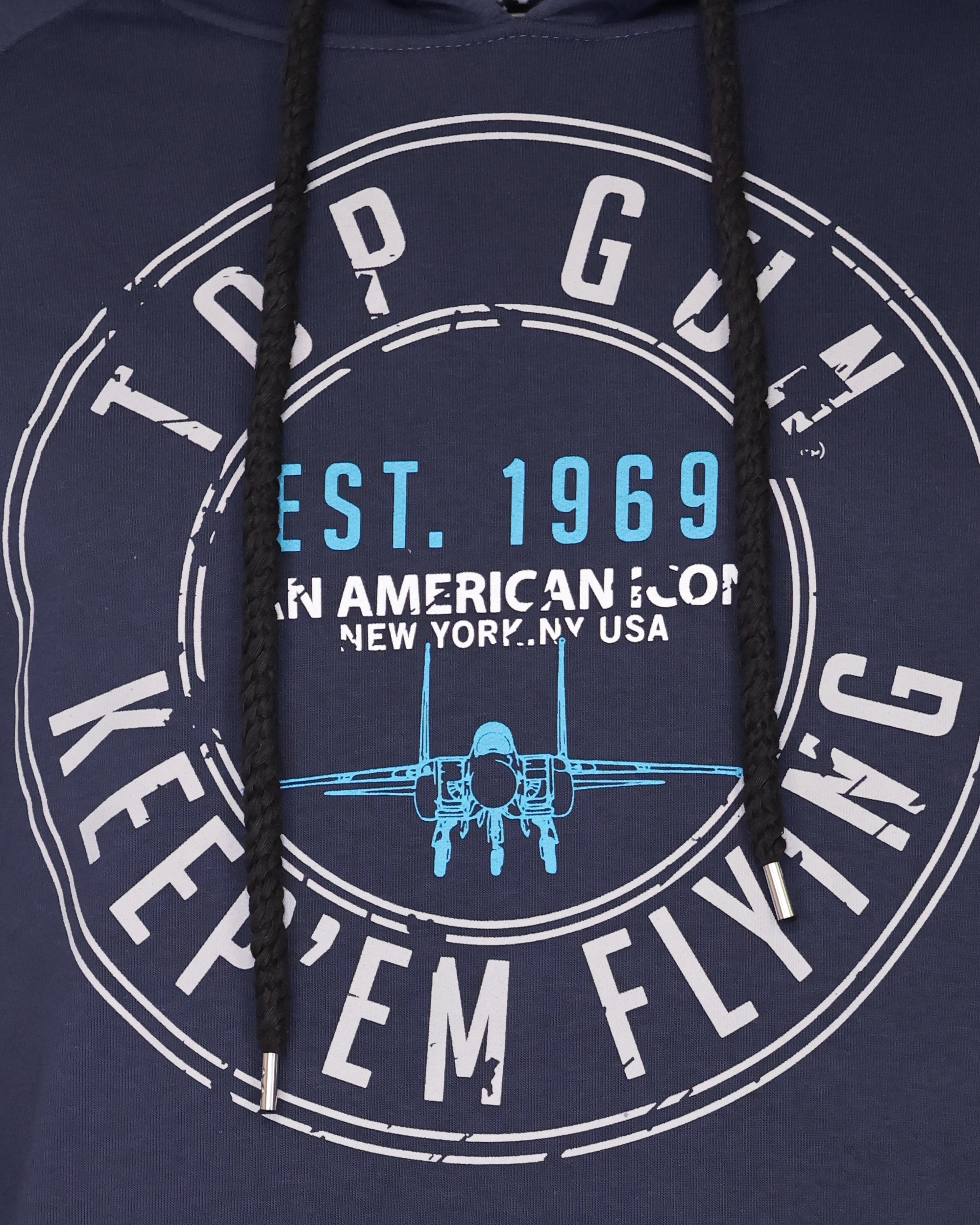 Thumbnail - TOP GUN Kapuzenpullover "TG20212107"