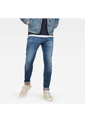 Slim-fit-Jeans »Skinny«