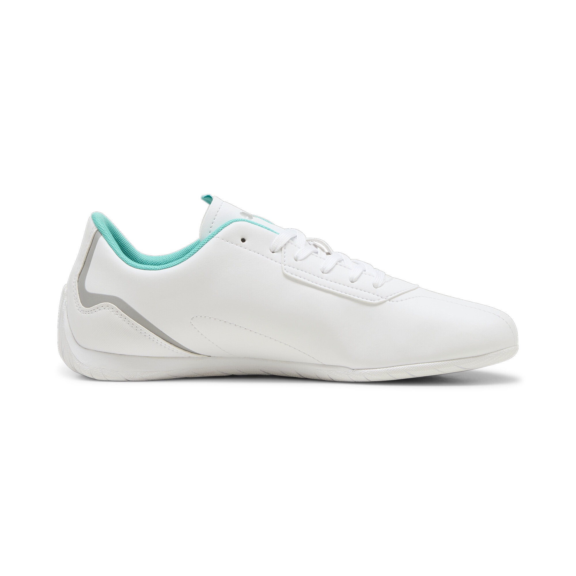 PUMA Sneaker »Mercedes-AMG Petronas F1® Neo Cat 2.0 Sneakers Erwachsene«