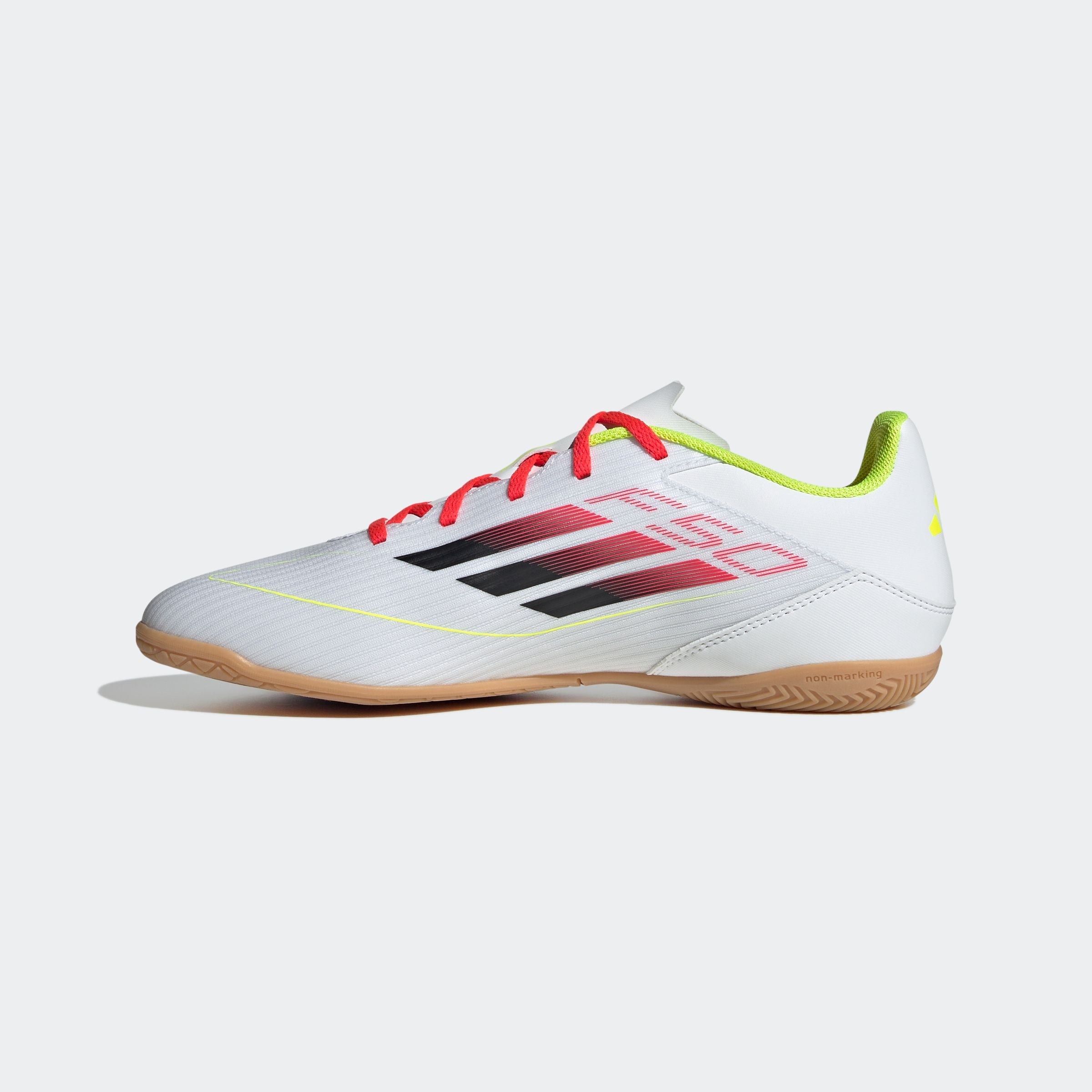 adidas Performance Fußballschuh »F50 CLUB IN«