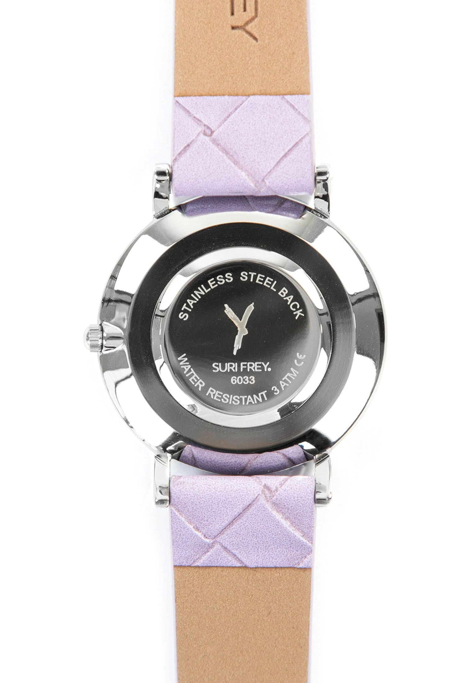 SURI FREY Quarzuhr »Armbanduhr SFY Molly«