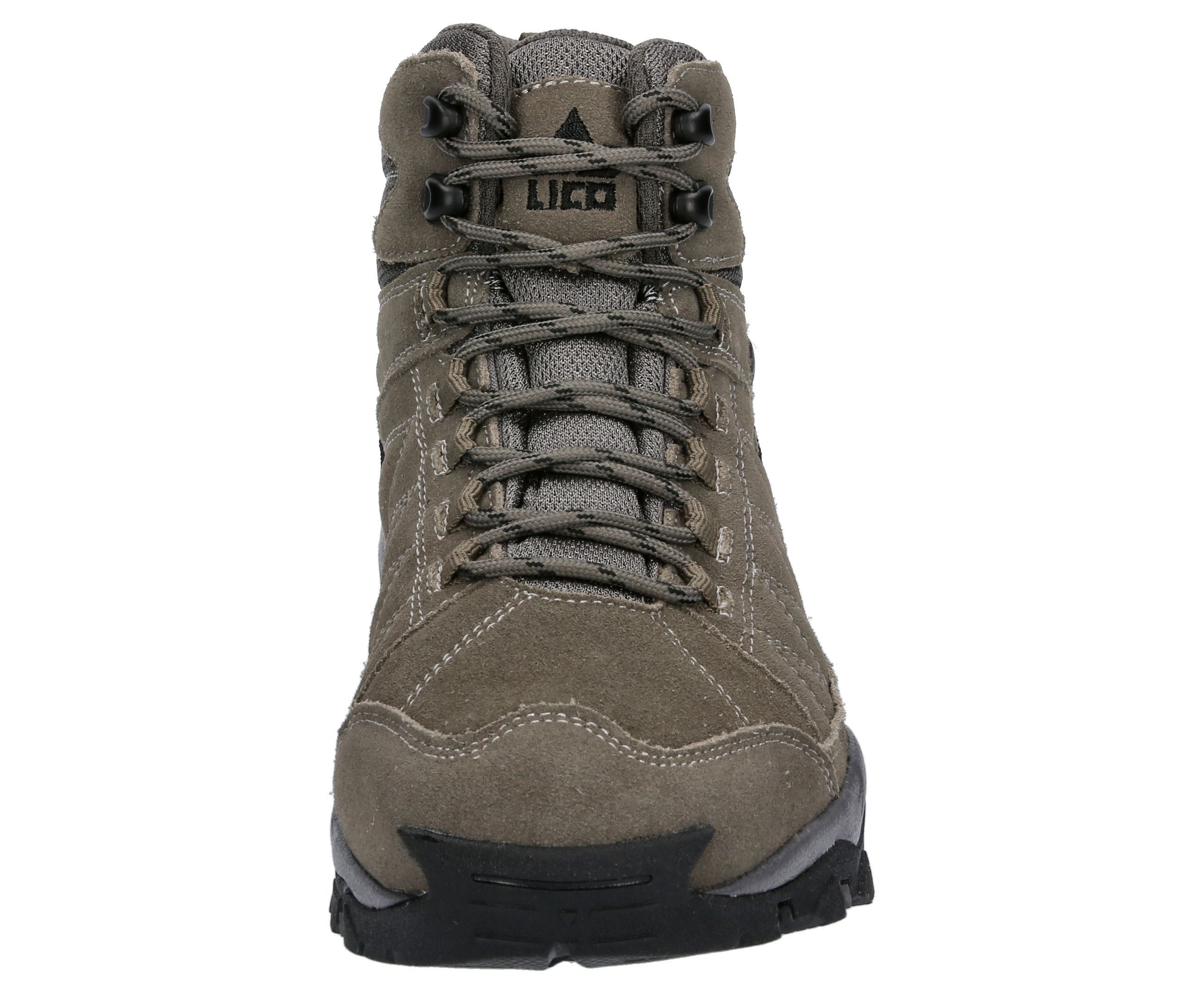 Thumbnail - Lico Wanderstiefel "Outdoorstiefel Fairfield High"