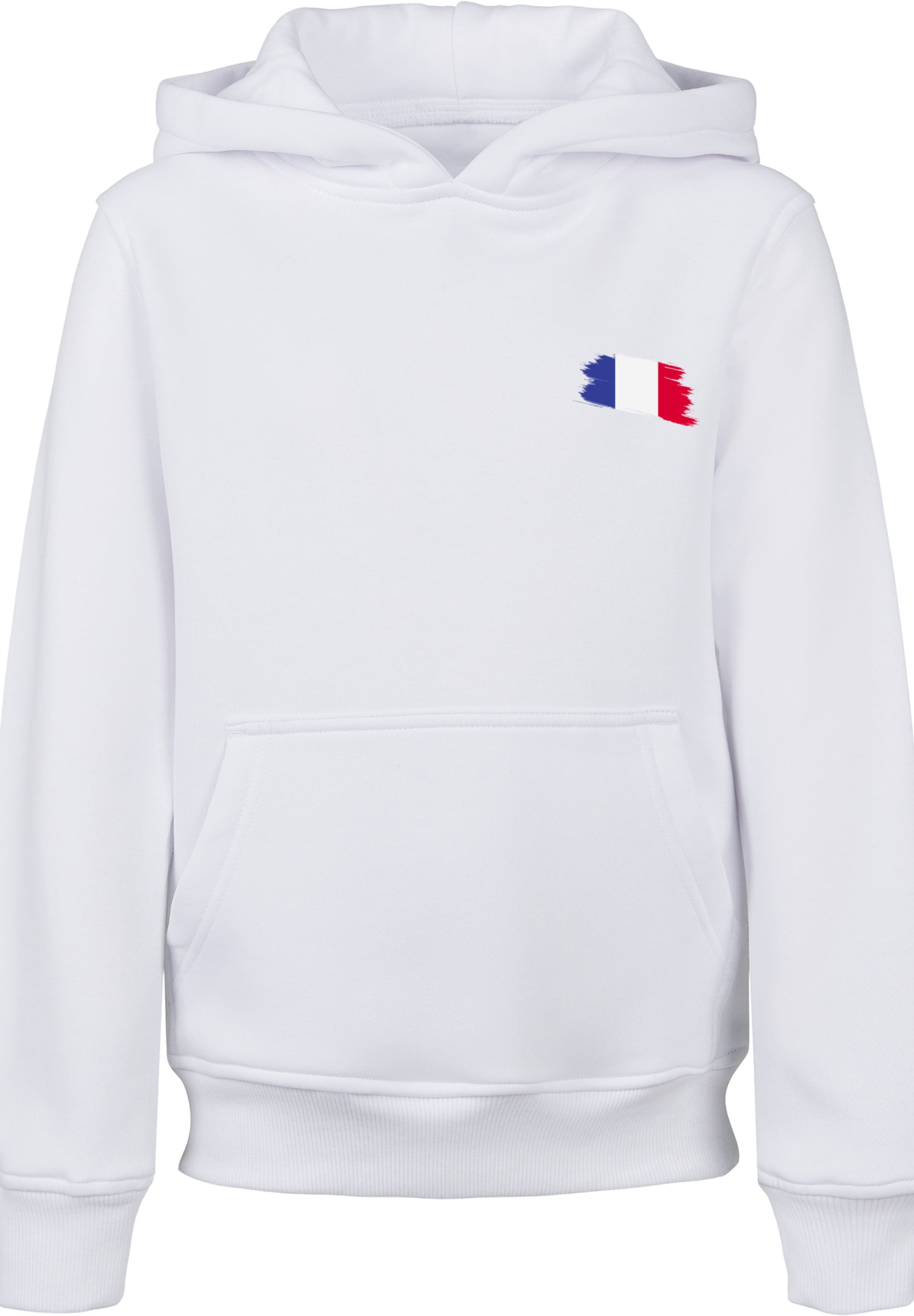 F4NT4STIC Kapuzenpullover »France Frankreich Flagge Fahne«, Print online  kaufen | BAUR