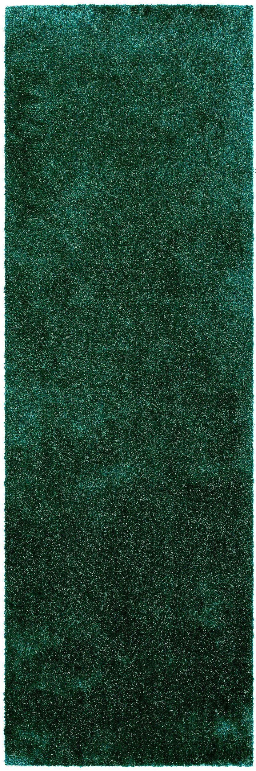 Bruno Banani Teppich "Dana Teppich, besonders weich und kuschelig, Kundenliebling" rechteckig 30 mm Höhe uni, Mikrofaser Teppiche, Wohnzimmer, Schlafzimmer, Esszimmer