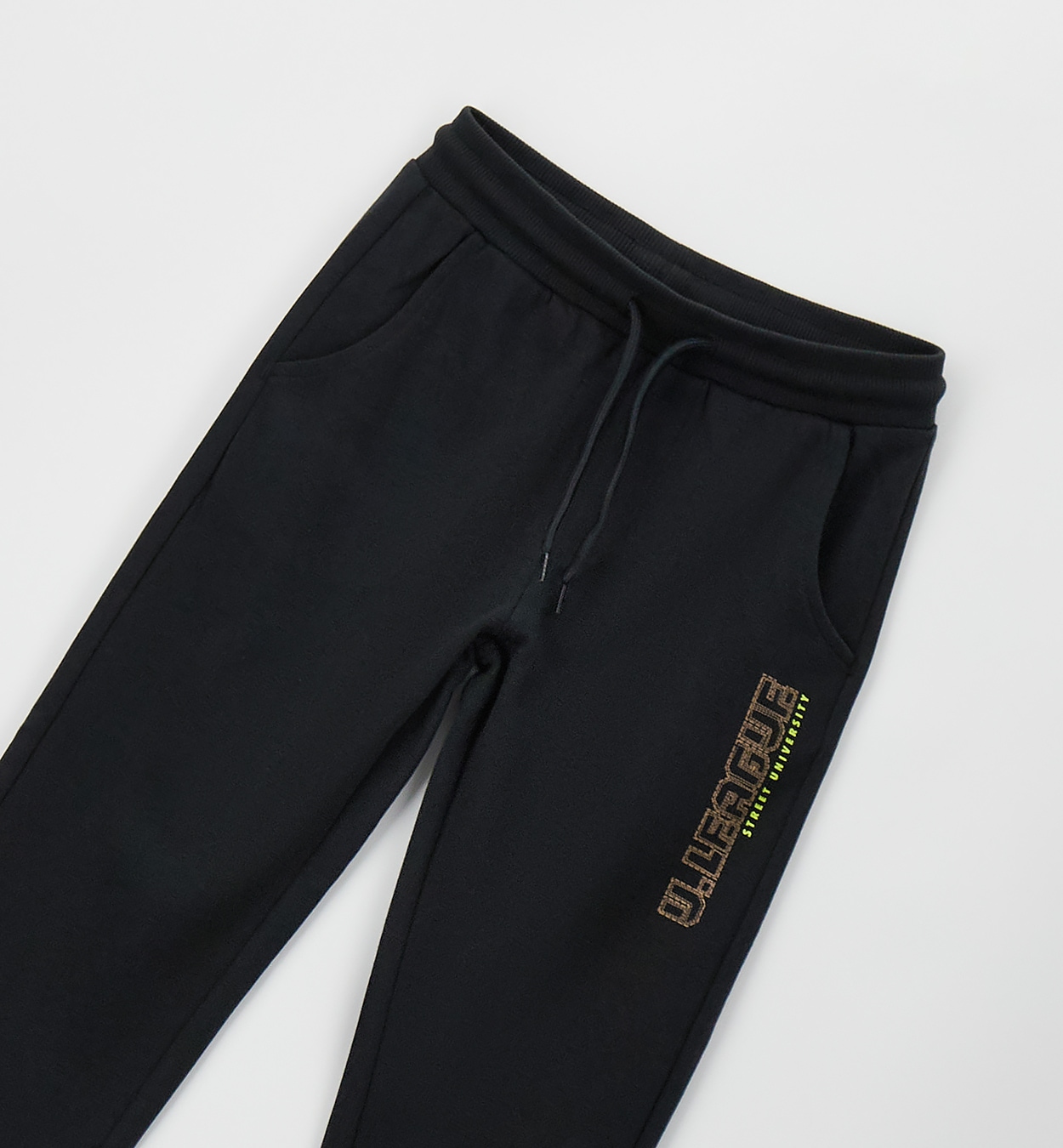 iDo Outdoorhose »BOY TROUSERS«
