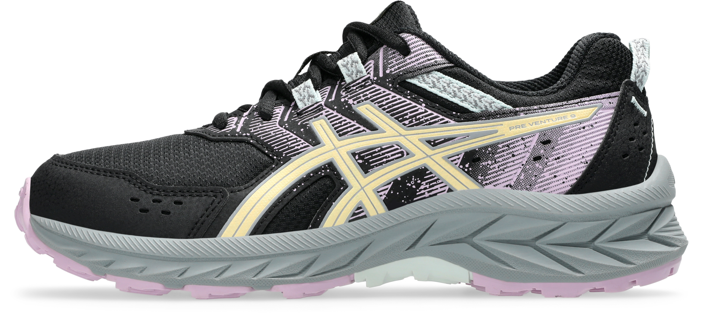Asics Trailrunningschuh »PRE-VENTURE 9 GS«