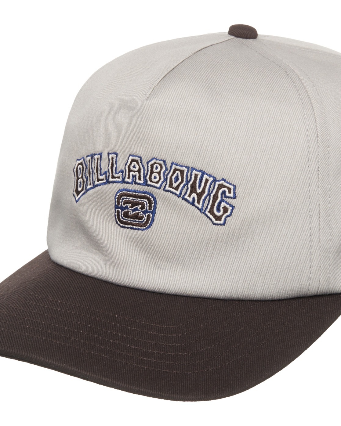 Billabong Snapback Cap »Throwback«