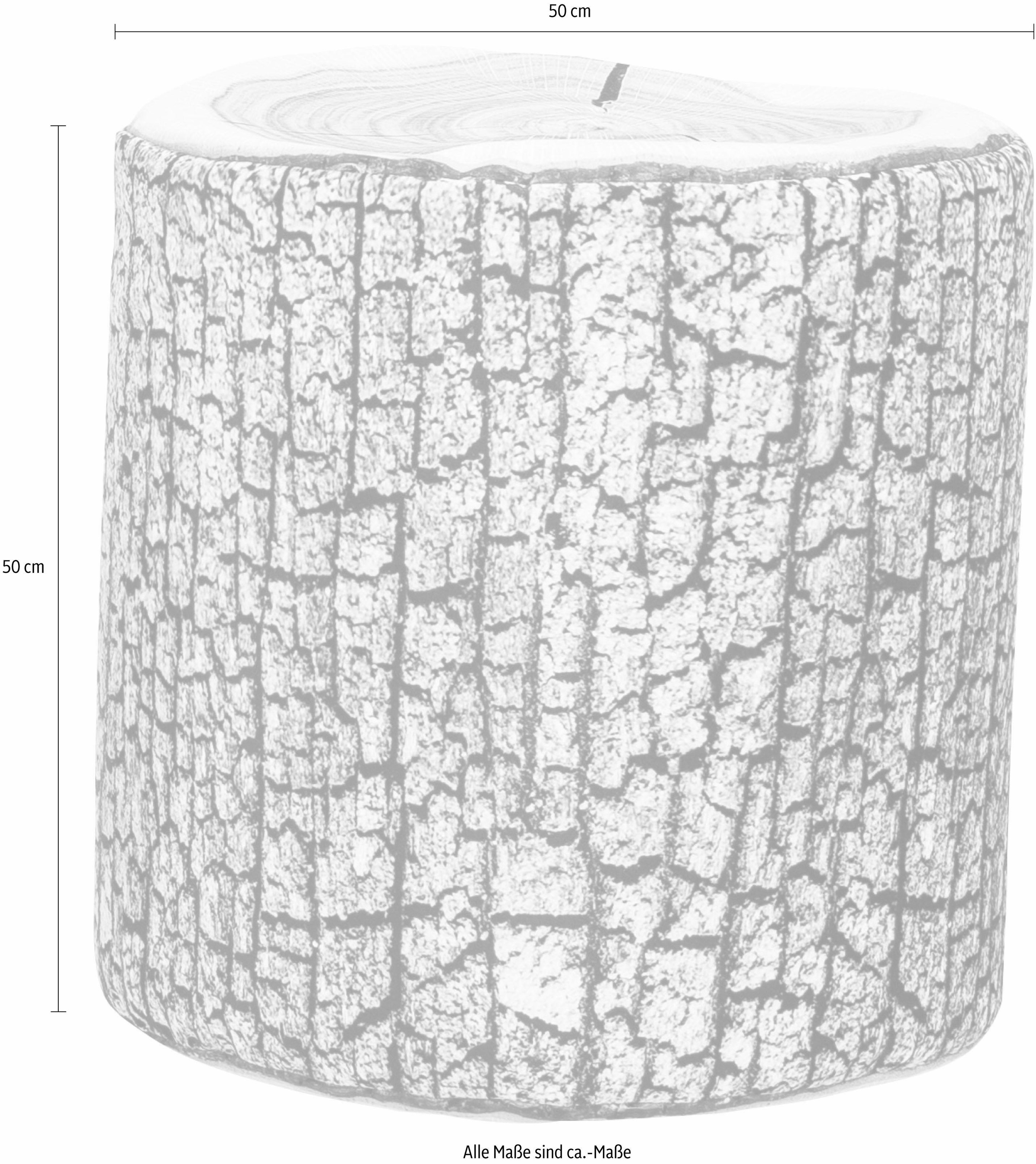 Sitting Point Sitzhocker "DotCom WOOD" günstig online kaufen