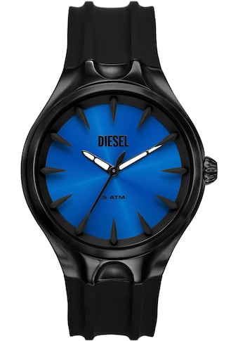 Diesel Quarzuhr »STREAMLINE«