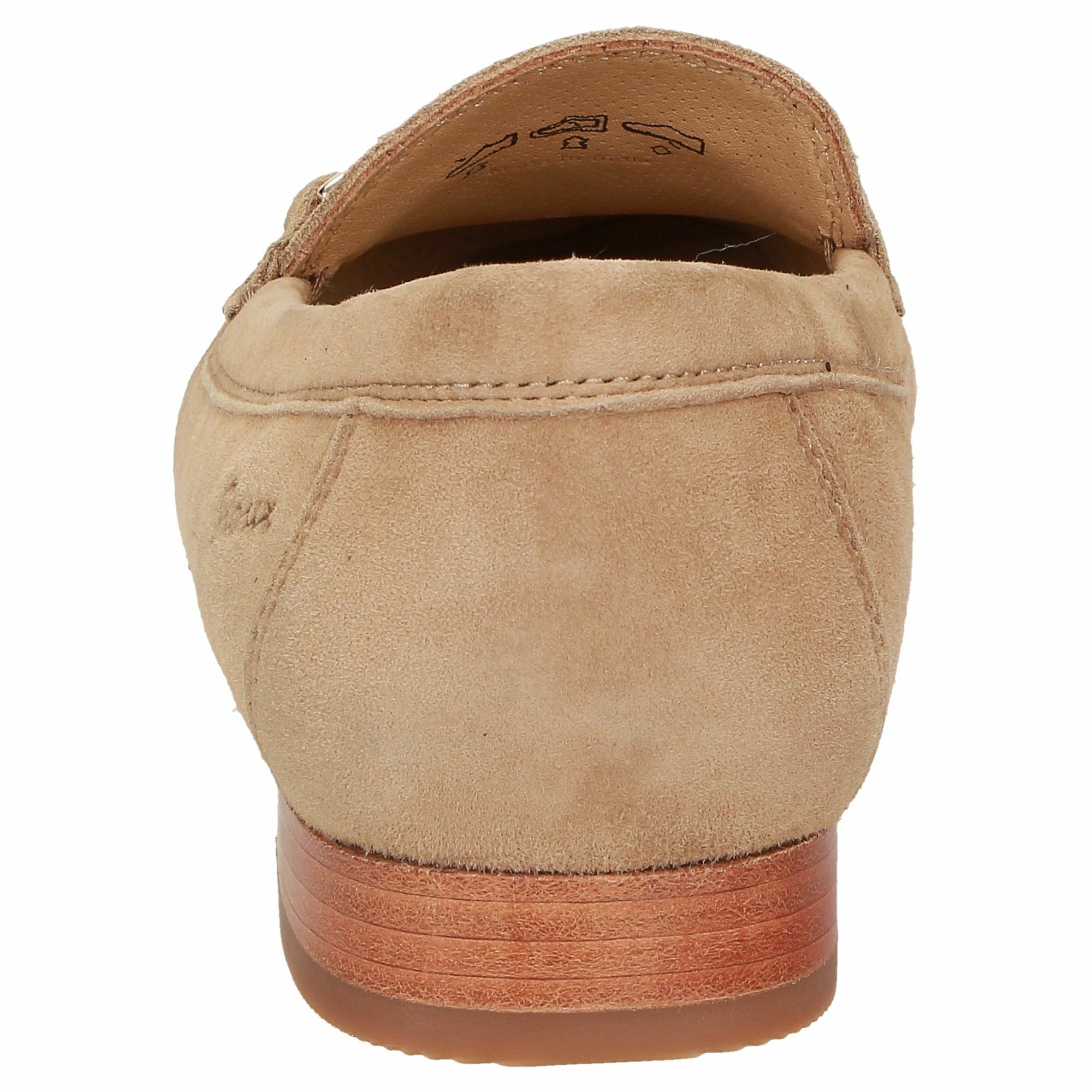 SIOUX Slipper »Cambria«