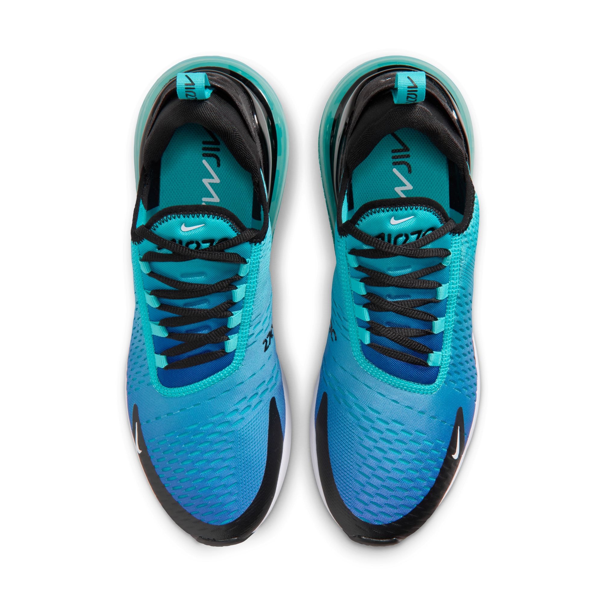 Nike Sportswear Sneaker »AIR MAX 270«
