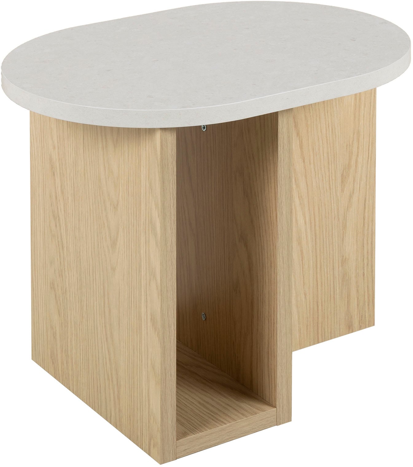 Gami Schlafzimmer-Set »Schlazimmer-Set N°2 Auriol«, (5 tlg.), Praktisches, elegantes und modernes Schlafzimmer