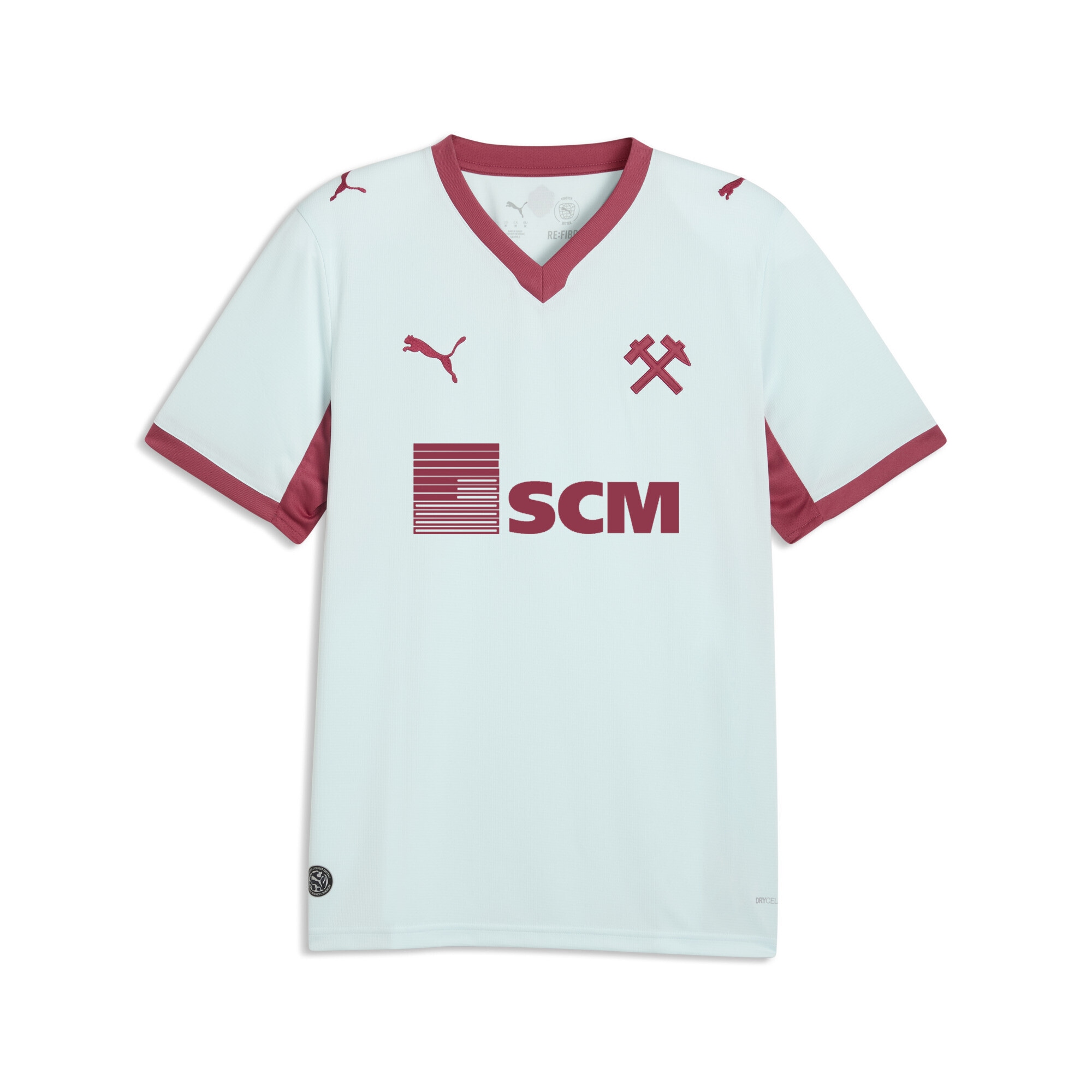 PUMA "Shakthar Donetsk 26/27 Auswärtstrikot Herren"