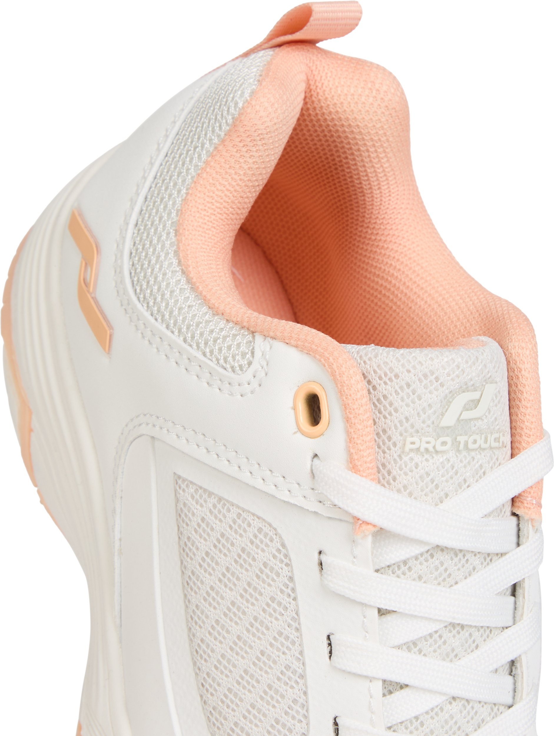Pro Touch Hallenschuh »KI.-INDOOR-SCHUH REBEL IV J«