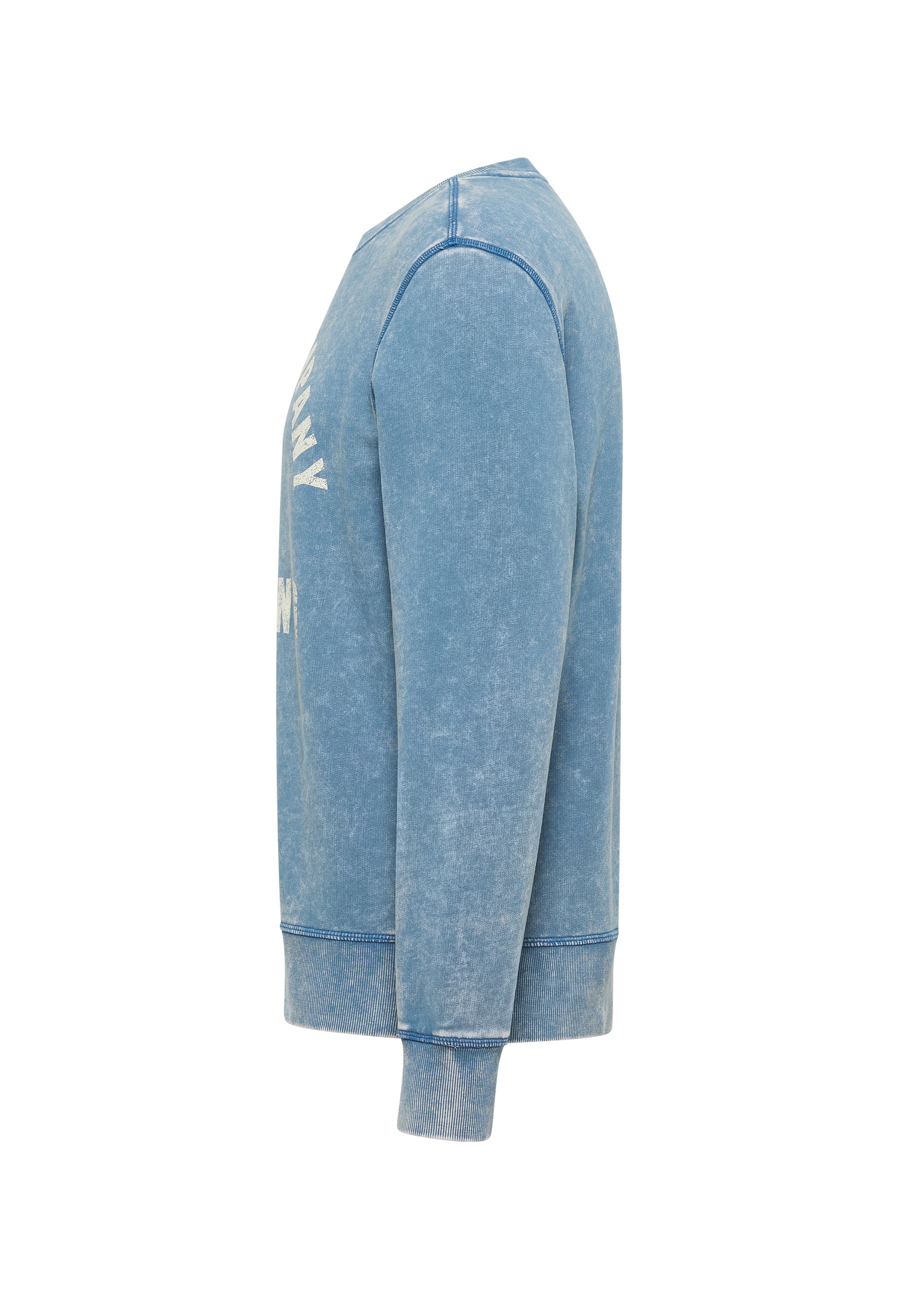 Thumbnail - MUSTANG Sweatshirt "Herren Style Clio"