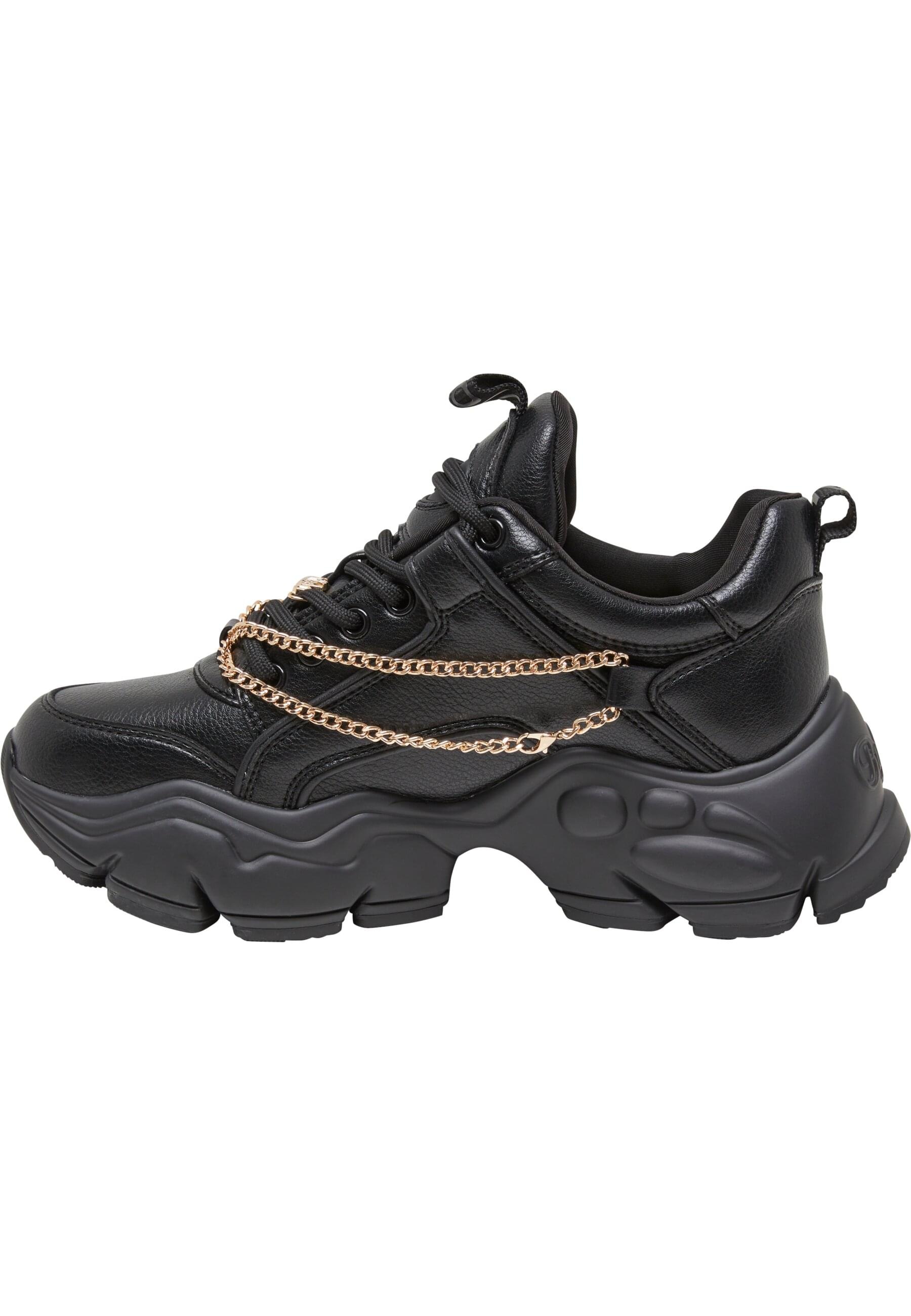 Buffalo Trainingsschuh »Buffalo Binary Chain Imi Nappa«