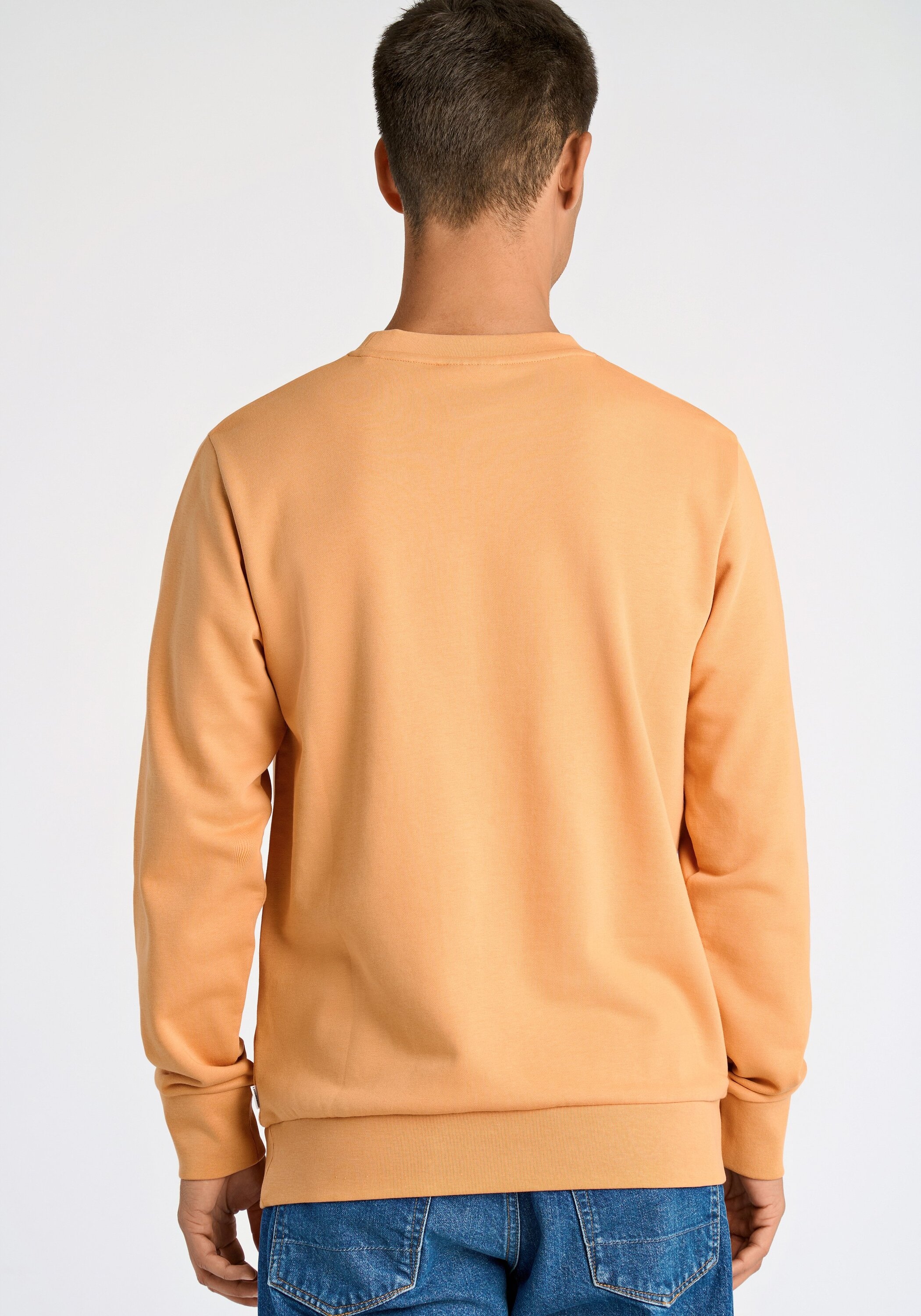 LINDBERGH Sweatshirt "Lindbergh Sweatshirt" günstig online kaufen