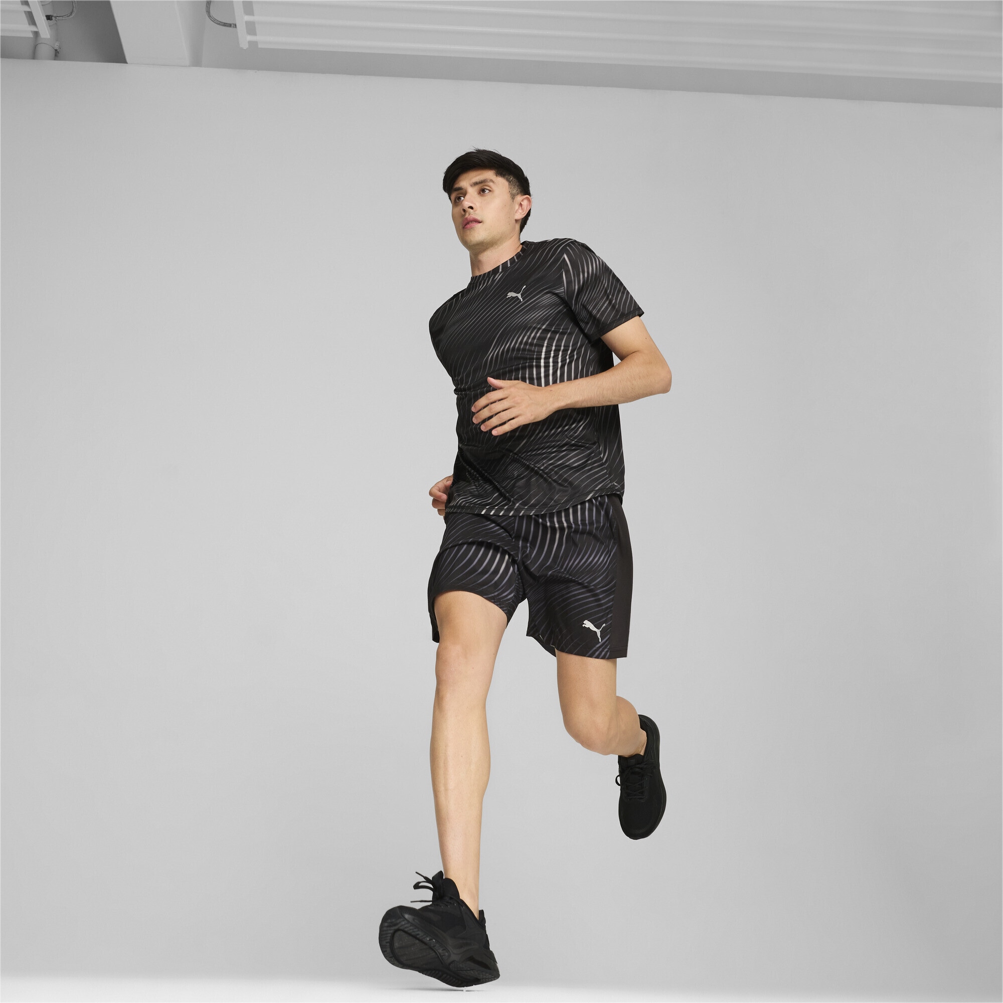 PUMA Laufschuh »Cell Thrill Laufschuhe Erwachsene«