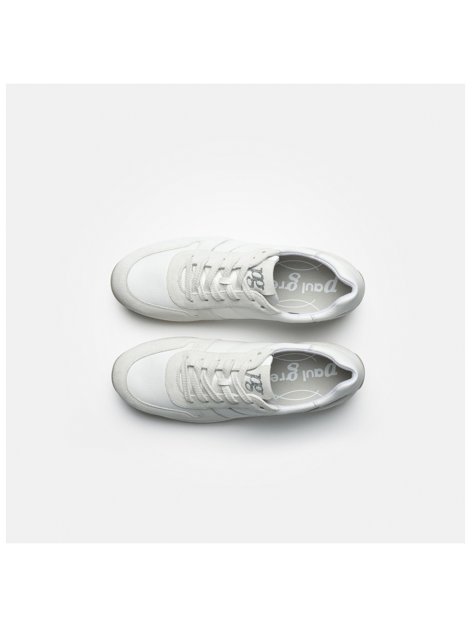Paul Green Sneaker »Paul Green Sneaker Leder«