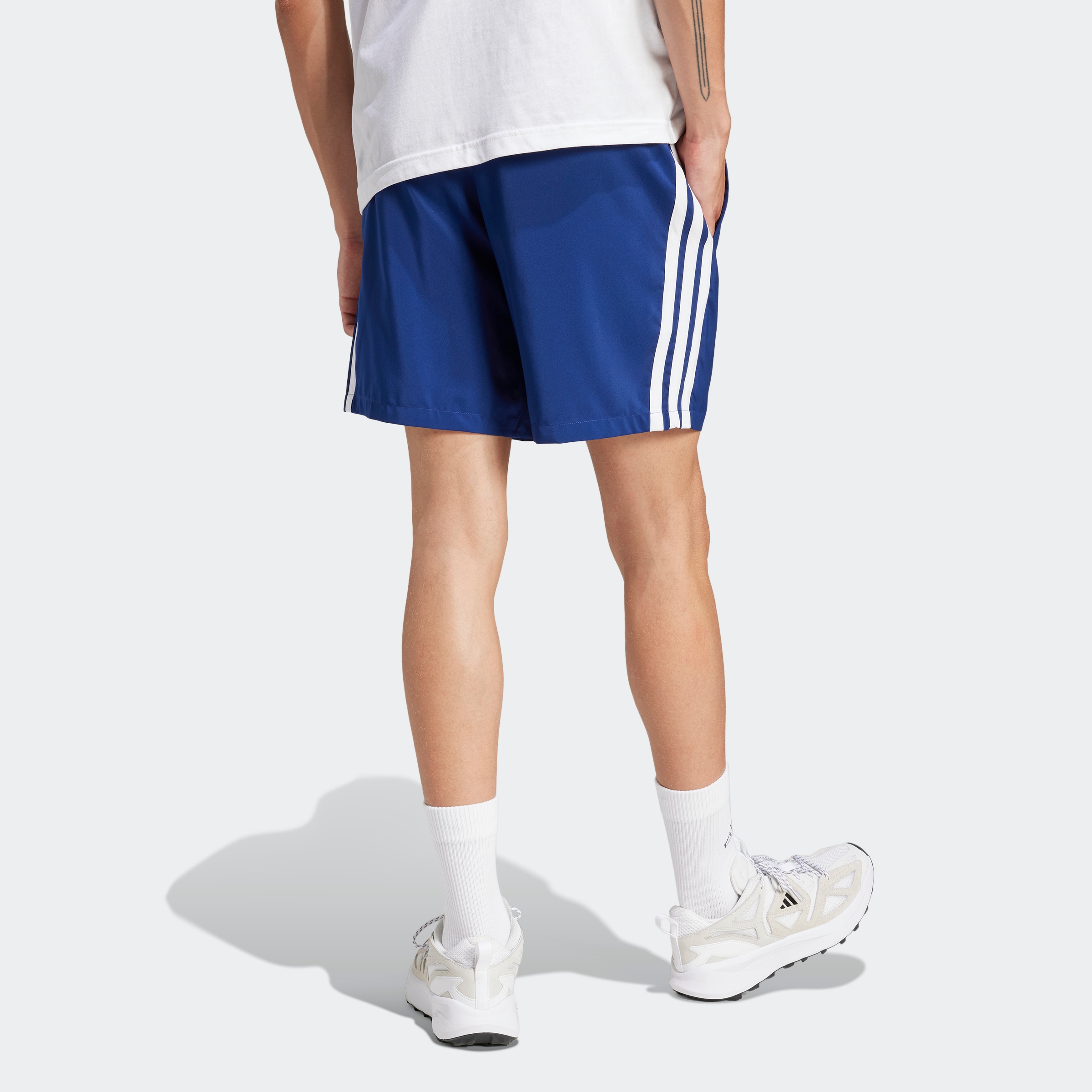 adidas Sportswear Shorts »M 3S CHELSEA B«, (1 tlg.)