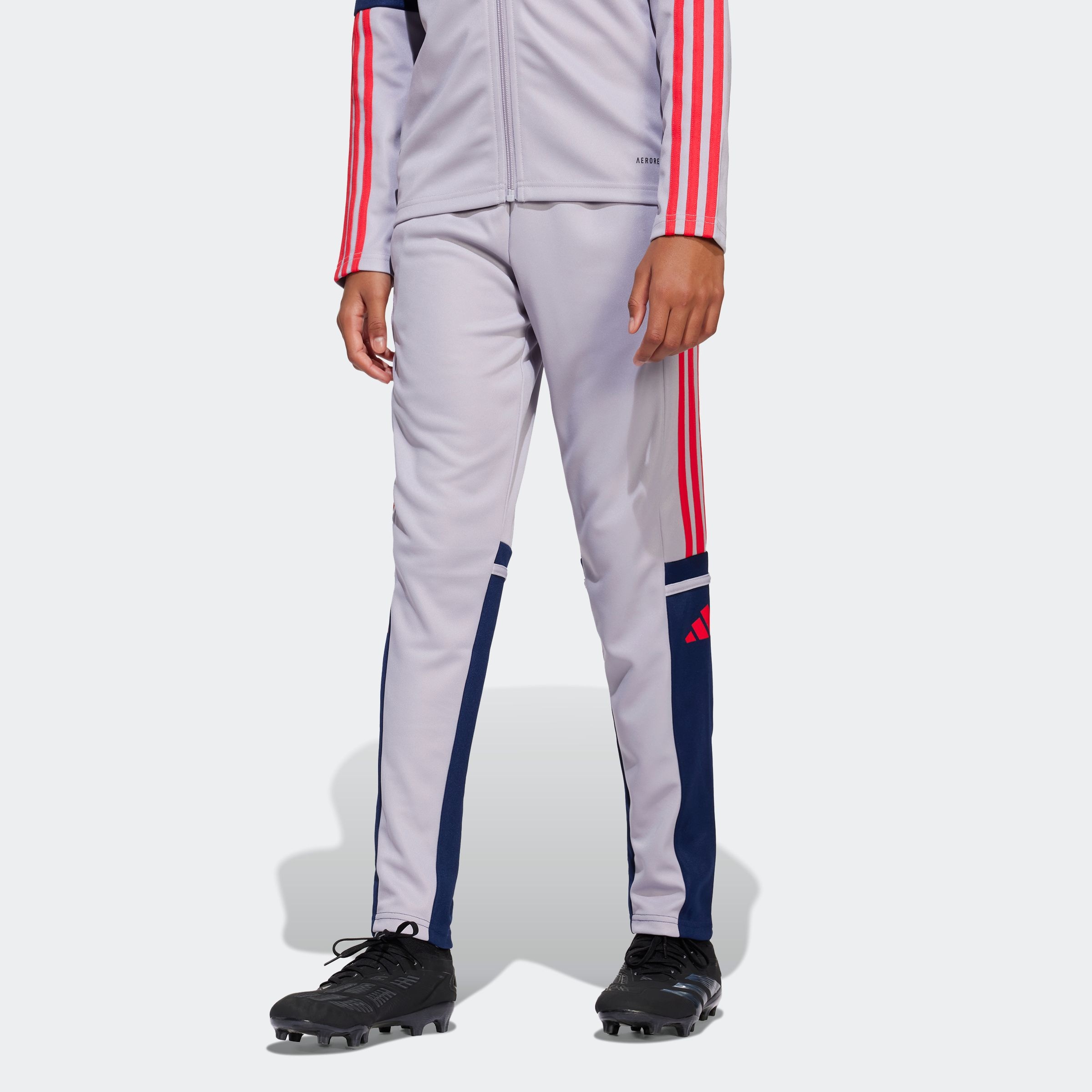 adidas Performance Trainingshose »SQ25 TR PNT Y«, (1 tlg.)