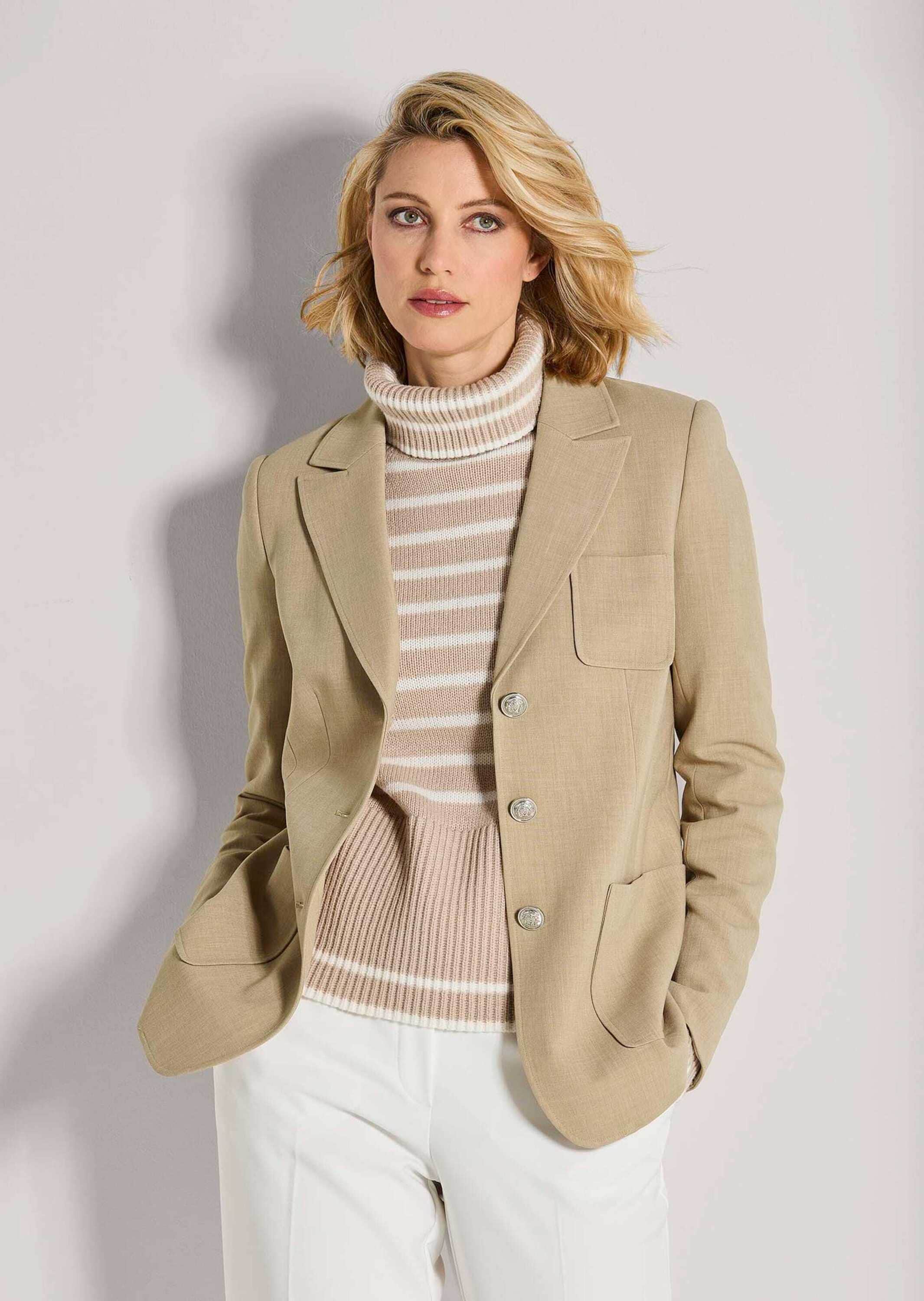 MADELEINE Jackenblazer »Blazer Blazer«