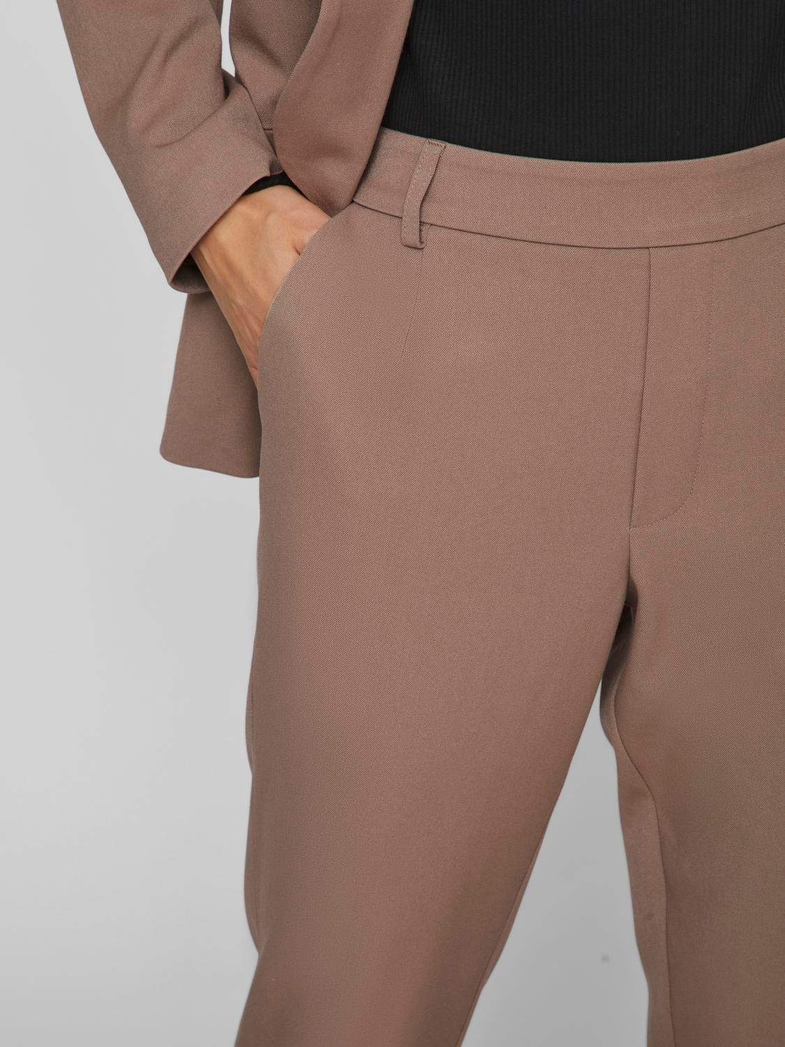 Vila Anzughose "VIVARONE HW SLIM PANT - NOOS" günstig online kaufen