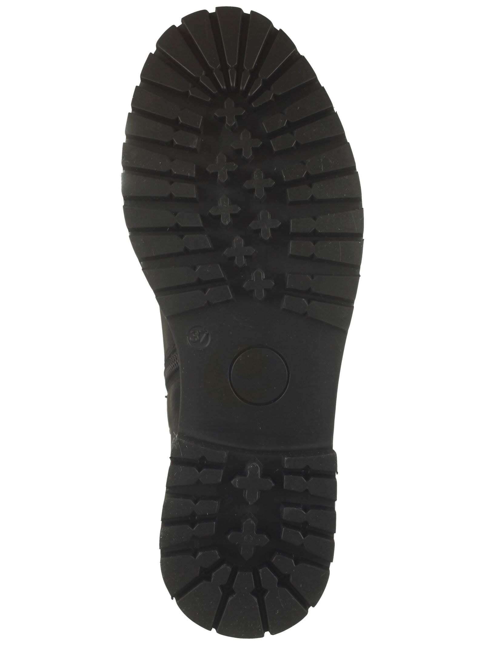 Lazamani Schnürstiefel »Lazamani Stiefel Leder«