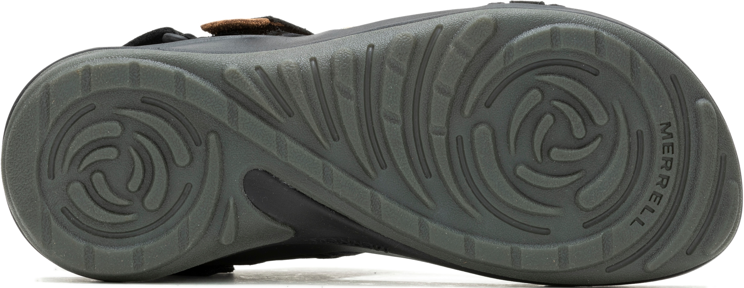 Merrell Sandale »TERRAN 4 BACKSTRAP«