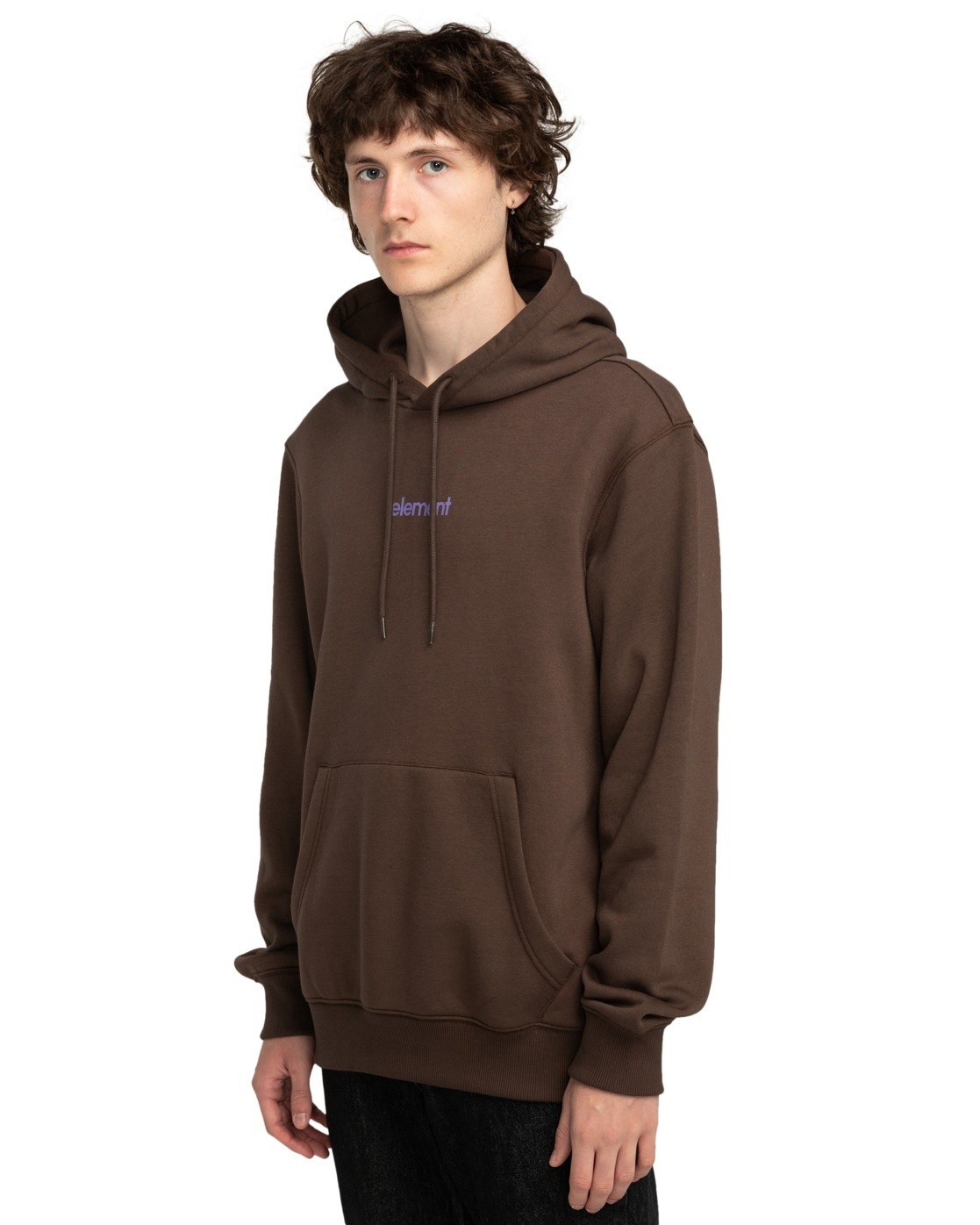 Element Hoodie "Simple Logo" günstig online kaufen