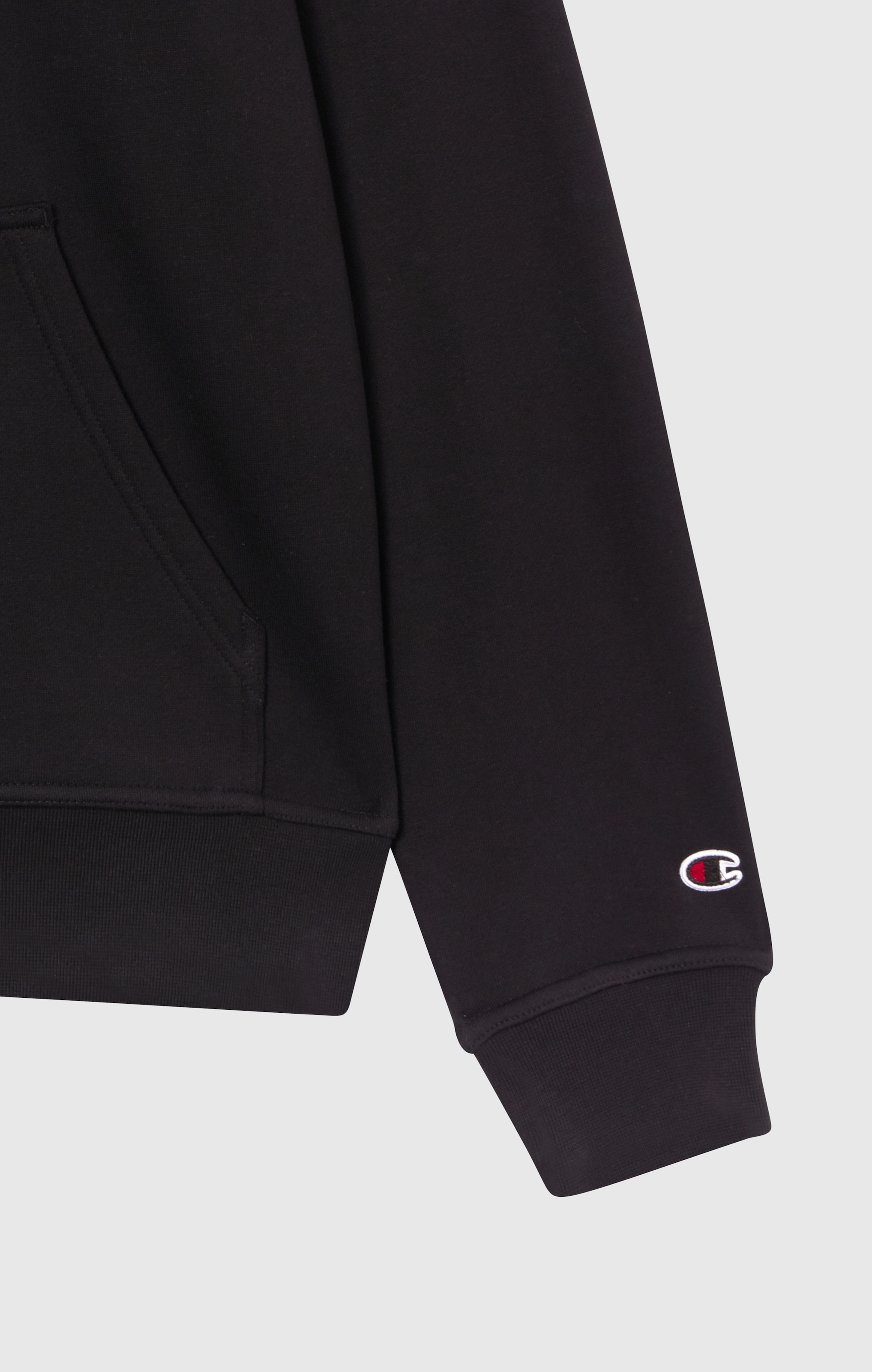 Champion Kapuzensweatshirt »Hooded Sweatshirt«, (1 tlg.)