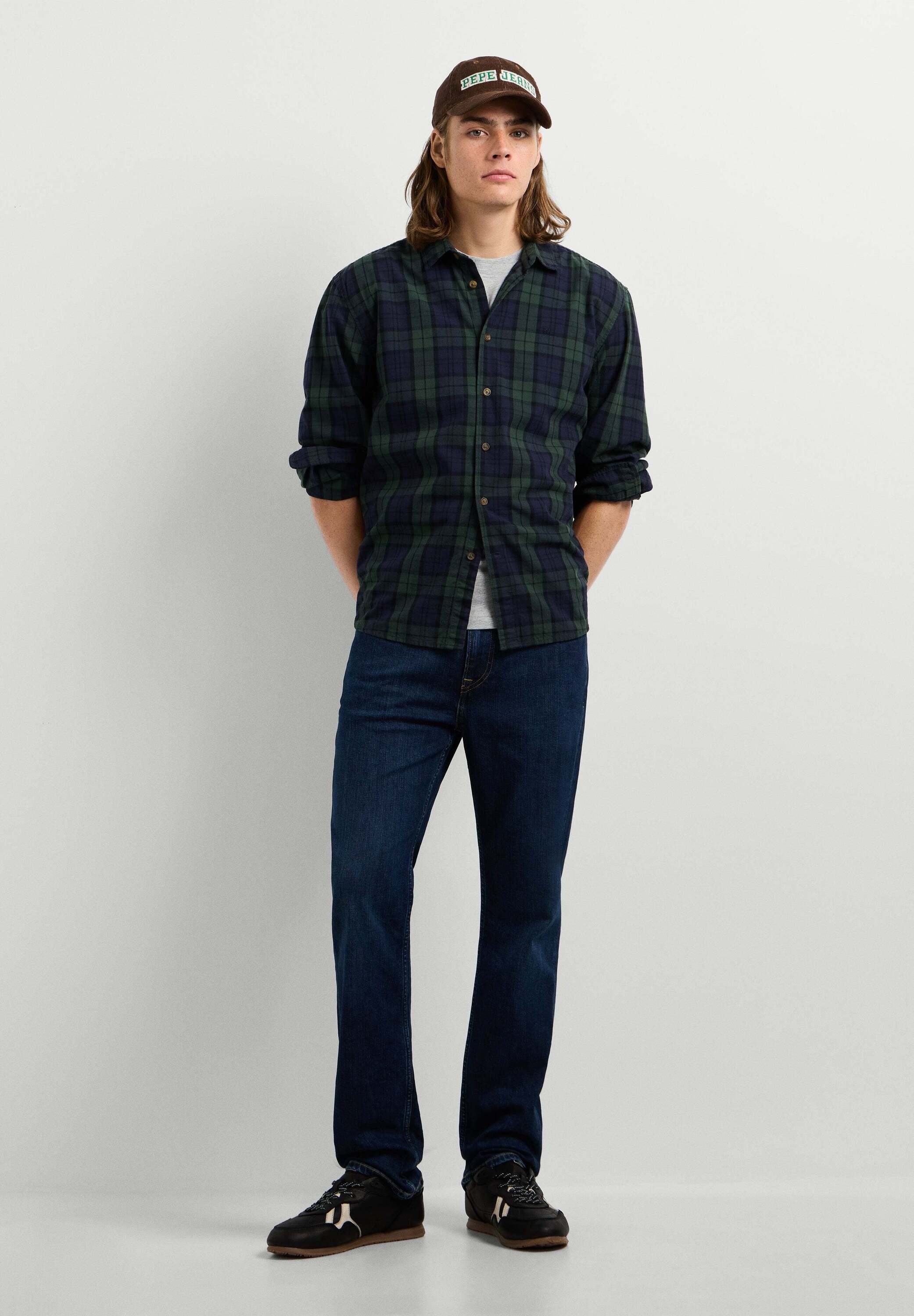 Pepe Jeans Funktionsshirt »shirt REMI«