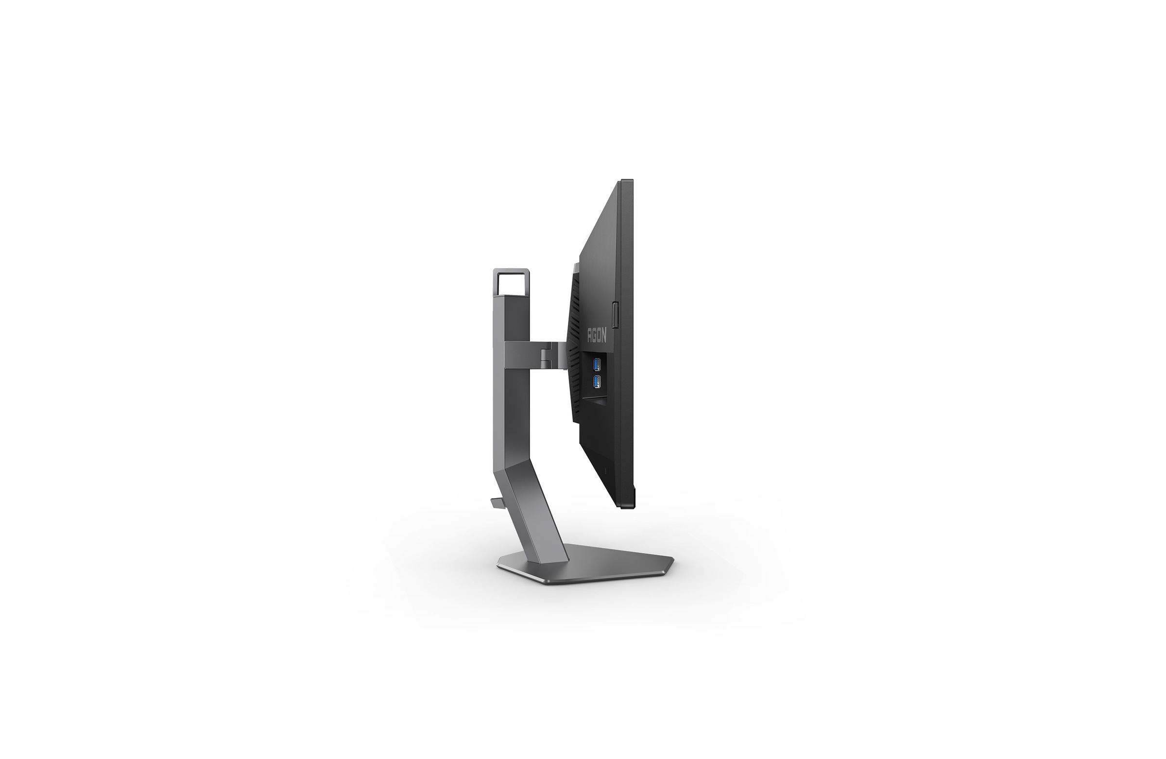 AOC Gaming-Monitor »AG256FS«, 62,2 cm/25 Zoll, 1920 x 1080 px, Full HD, 0,3 ms Reaktionszeit, 390 Hz