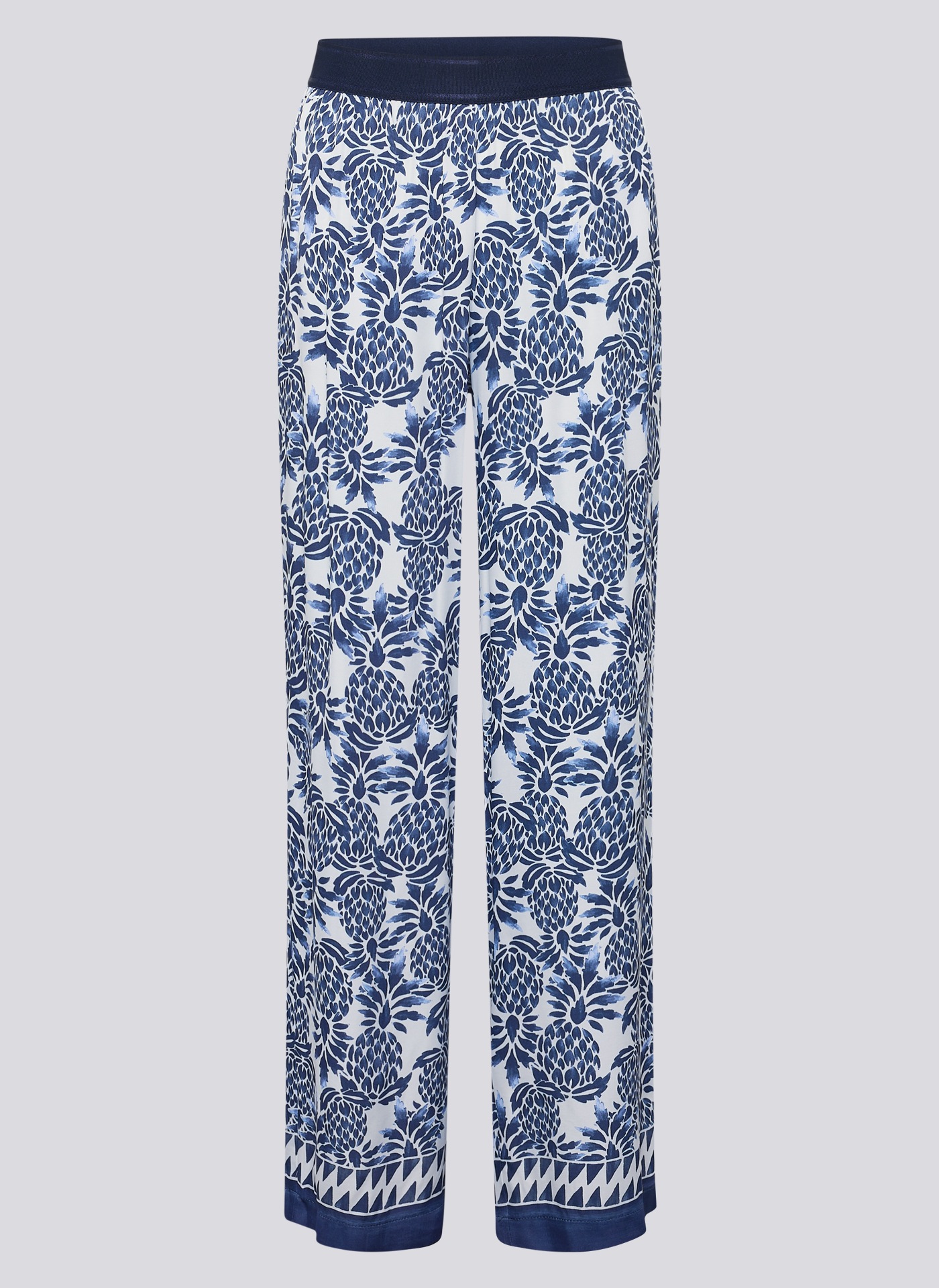 Rabe Jerseyhose »Hose«