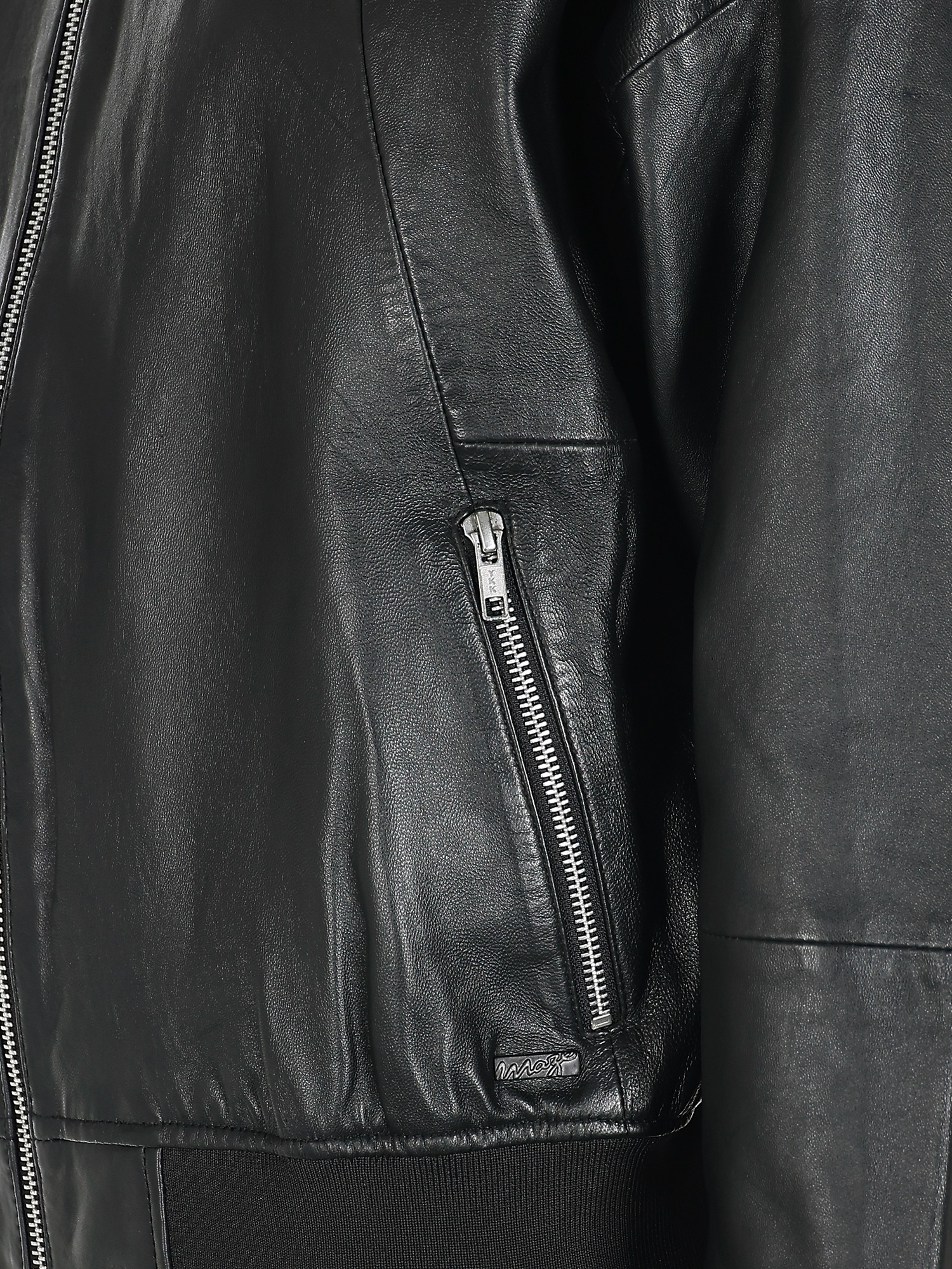 Maze Lederjacke »42021142«