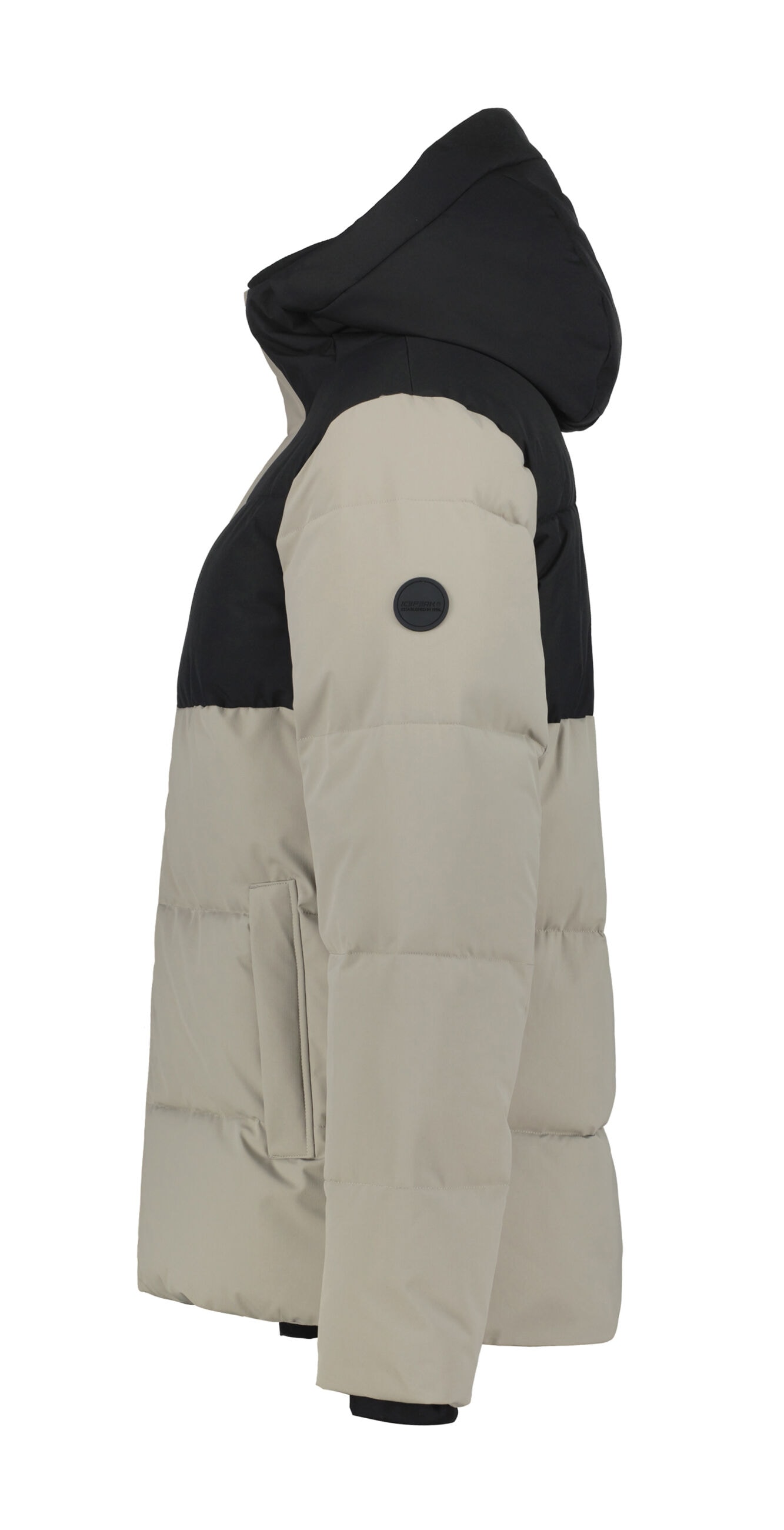 Icepeak Outdoorjacke »Icepeak Mantel Parksville«