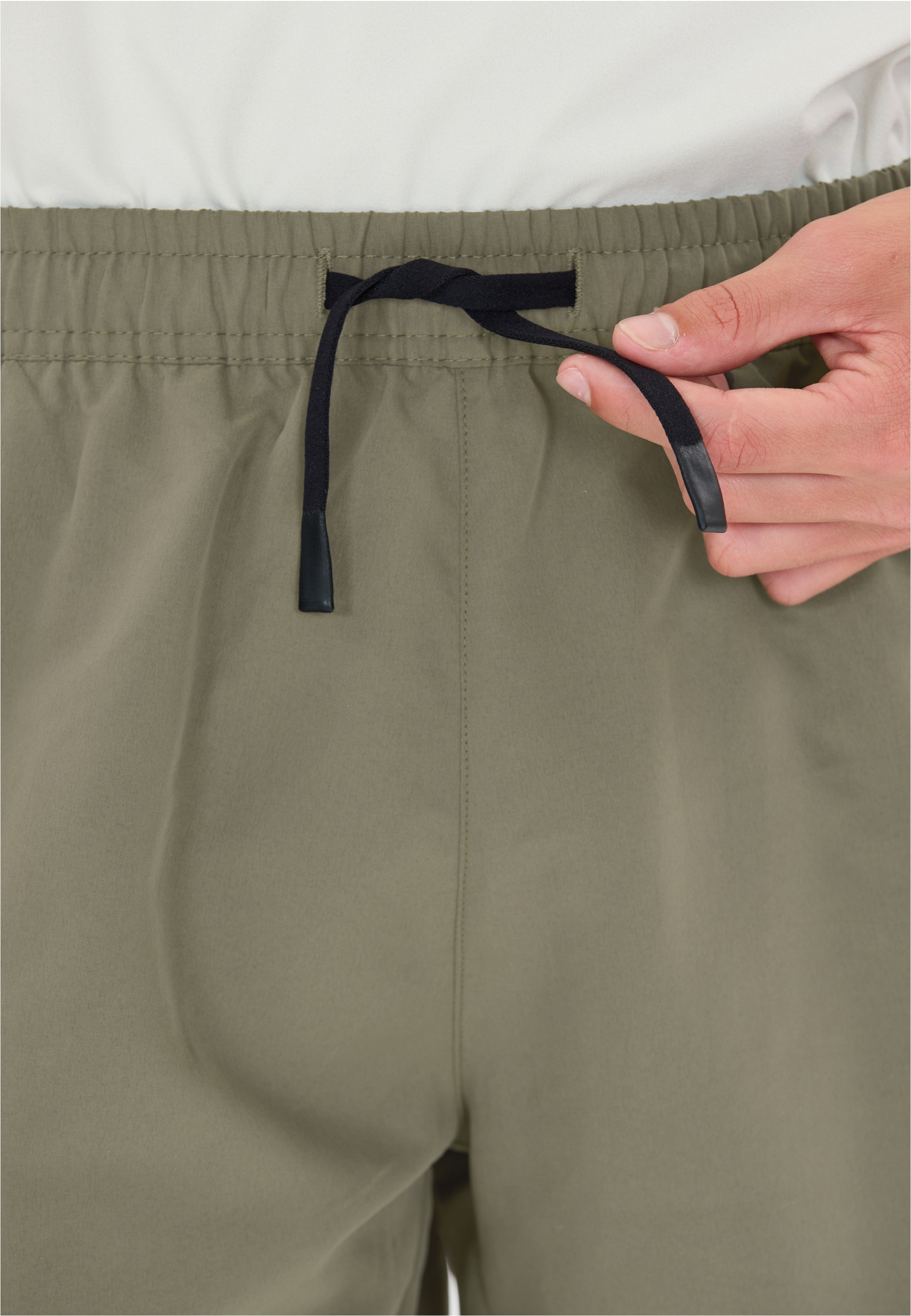 Les'Arcs Badeshorts »Smiler« atmungsaktiv