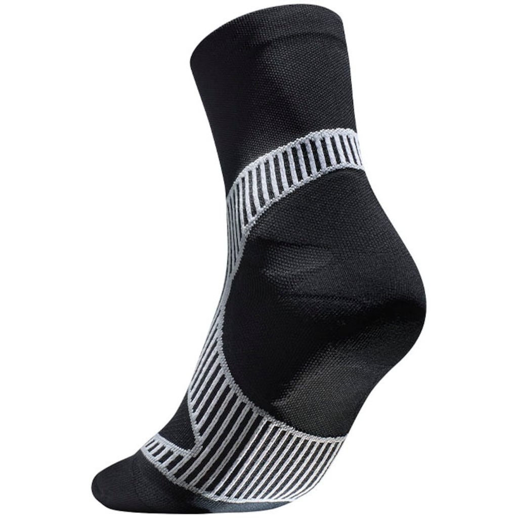 Bauerfeind Sportsocken »Run Performance Mid Cut Socks«