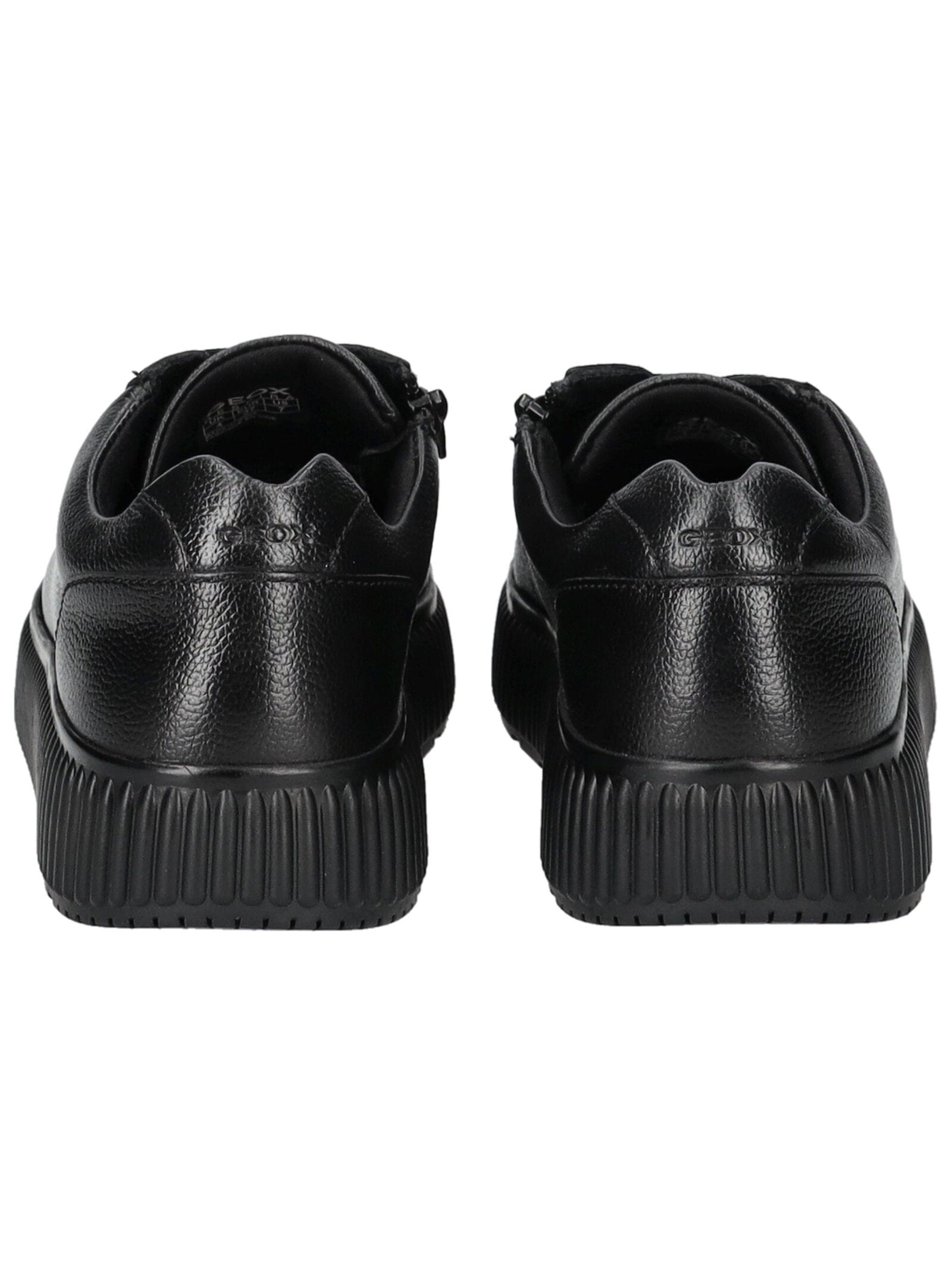 Geox Sneaker »Geox Sneaker Leder«