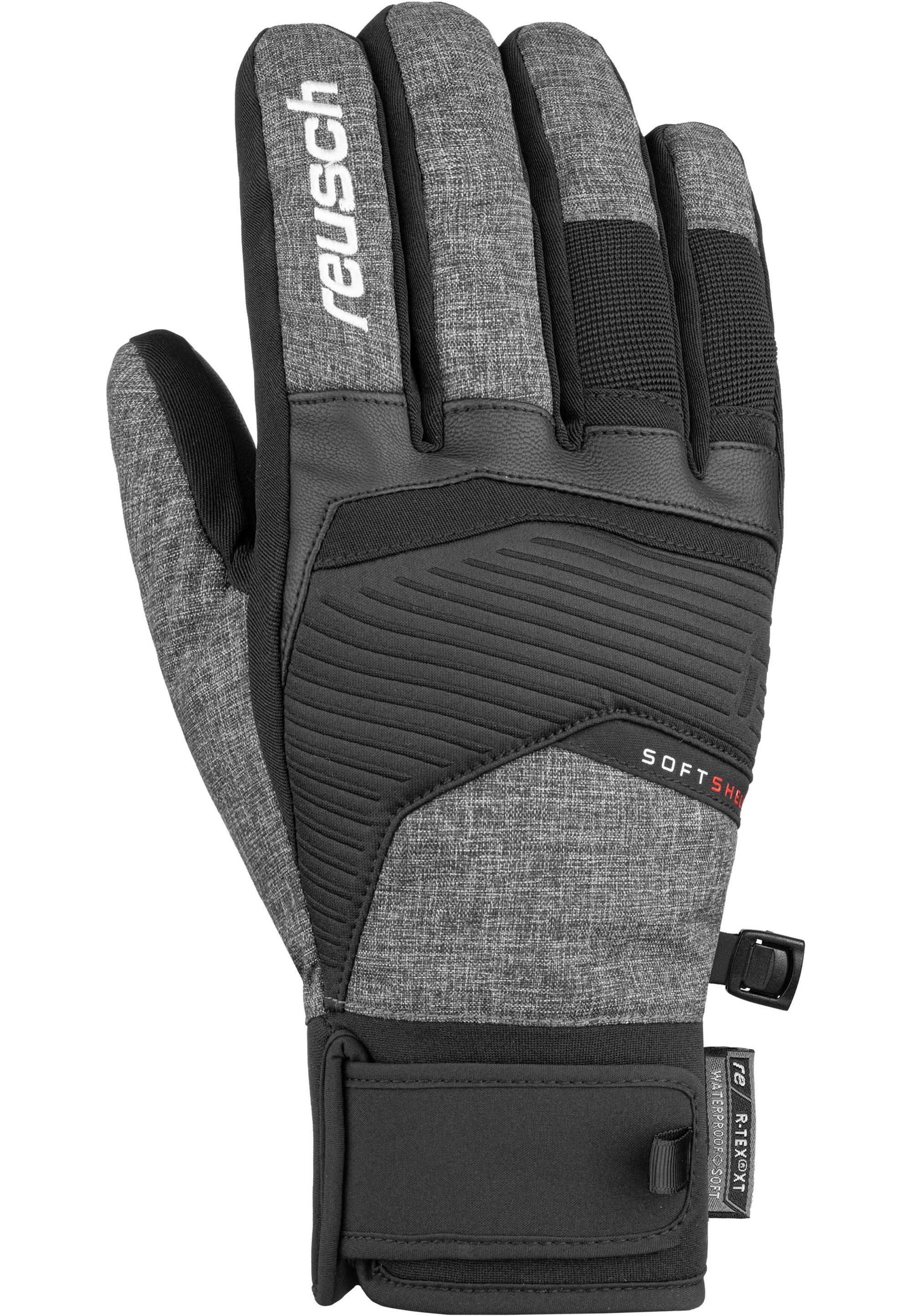 Reusch Skihandschuhe »Venom R-TEX® XT«, aus wasserdichtem und atmungsaktivem Material