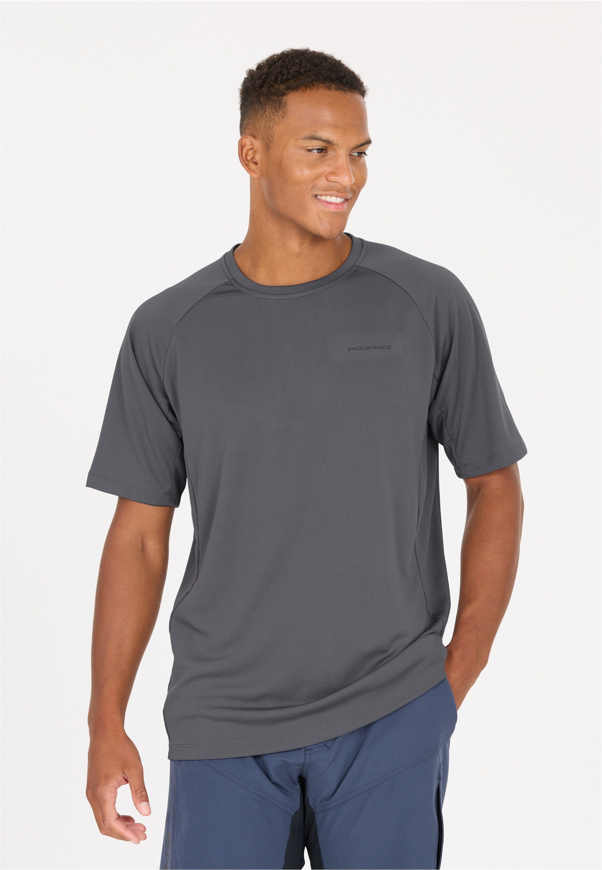 ENDURANCE Funktionsshirt "Crusoe" atmungsaktiv